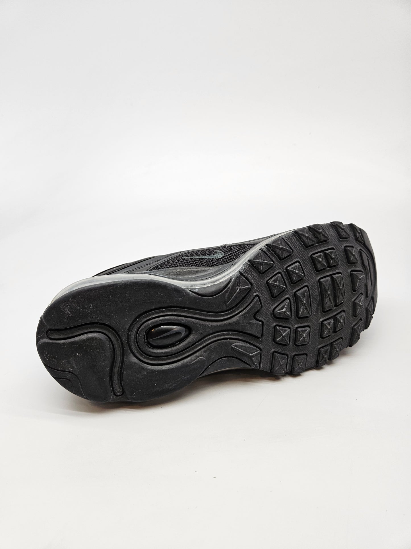 NIKE AIRMAX NOVI ORIGINAL PATIKI BR 37.5