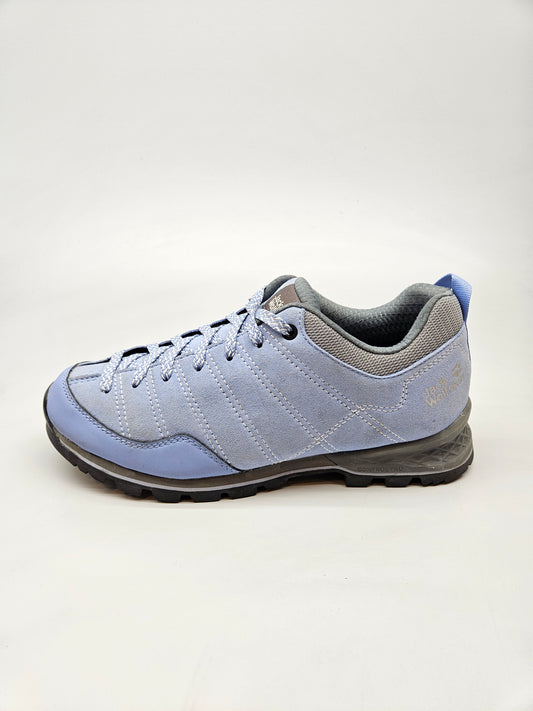 JACK WOLFSKIN VIBRAM ORIGINAL KOZNI PATIKI BR 40