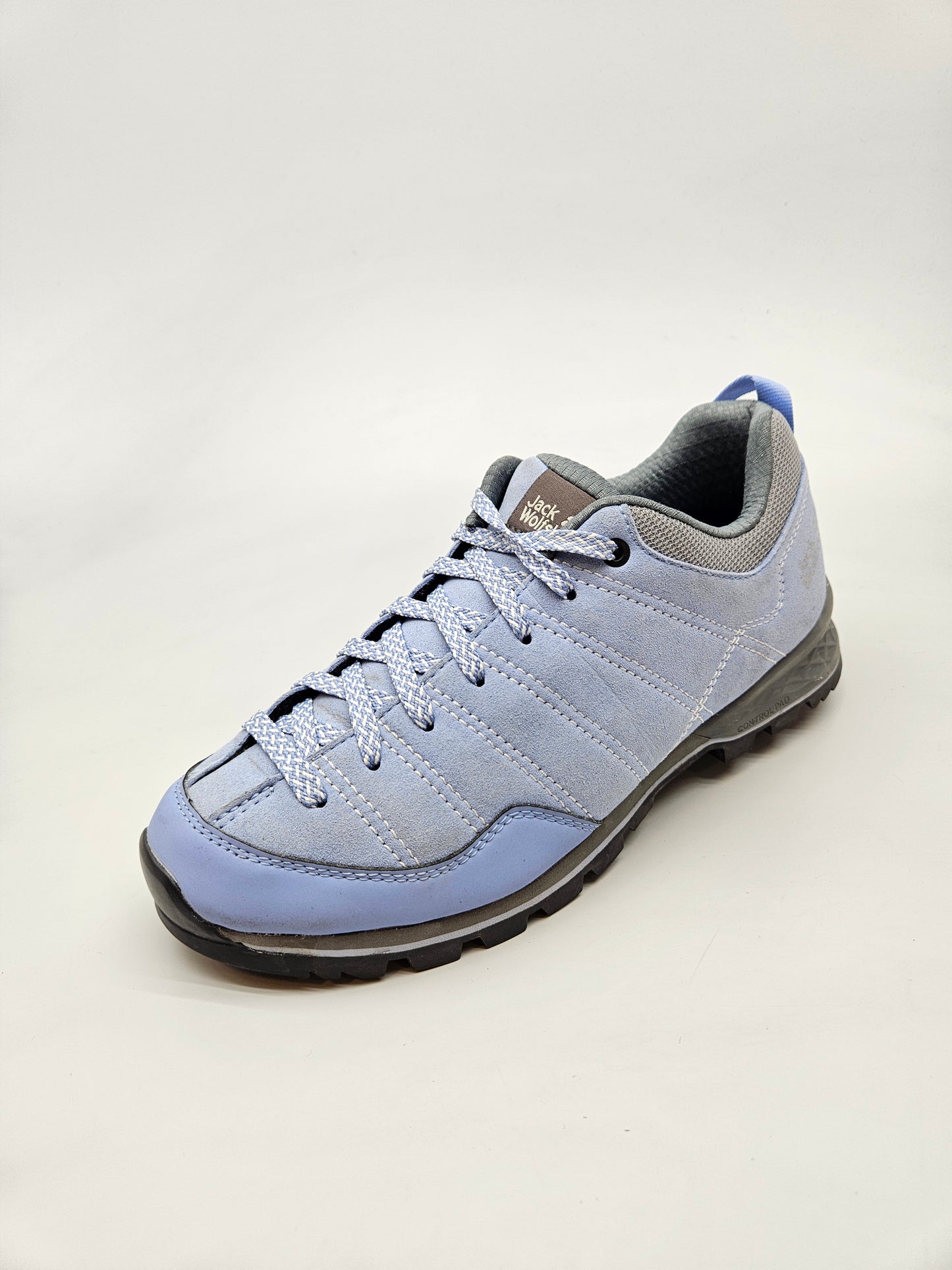 JACK WOLFSKIN VIBRAM ORIGINAL KOZNI PATIKI BR 40