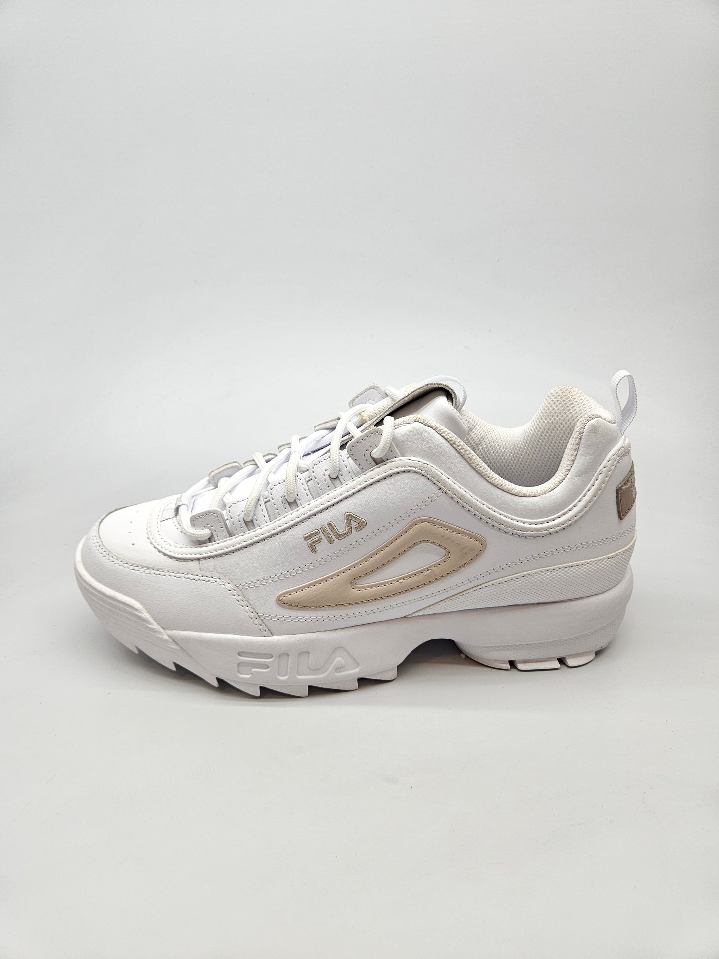FILA NOVI ORIGINAL PATIKI BR 43
