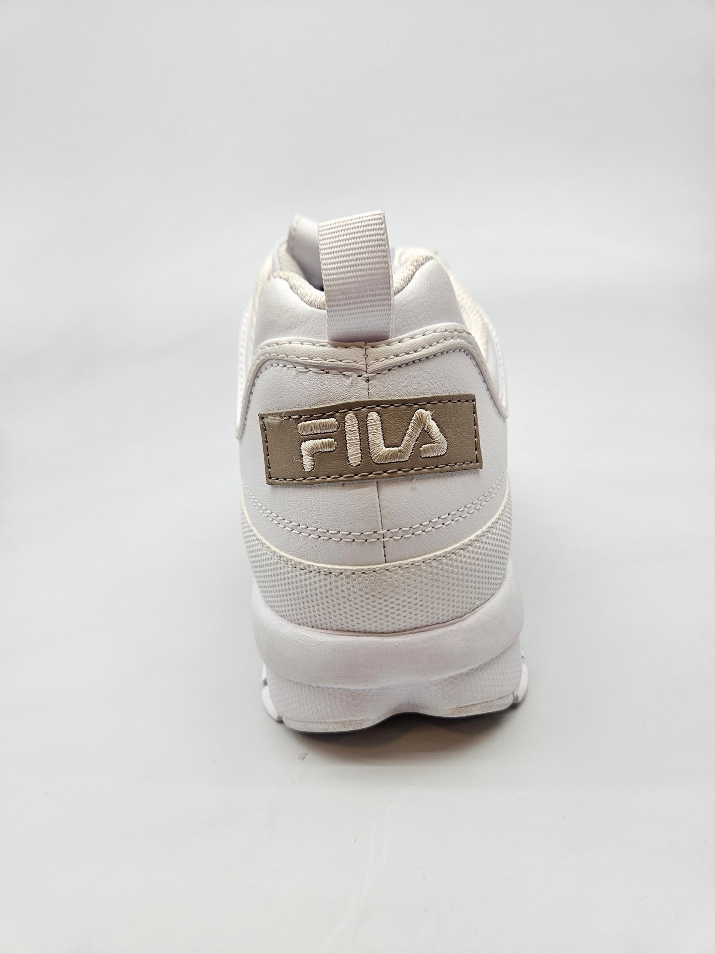 FILA NOVI ORIGINAL PATIKI BR 43