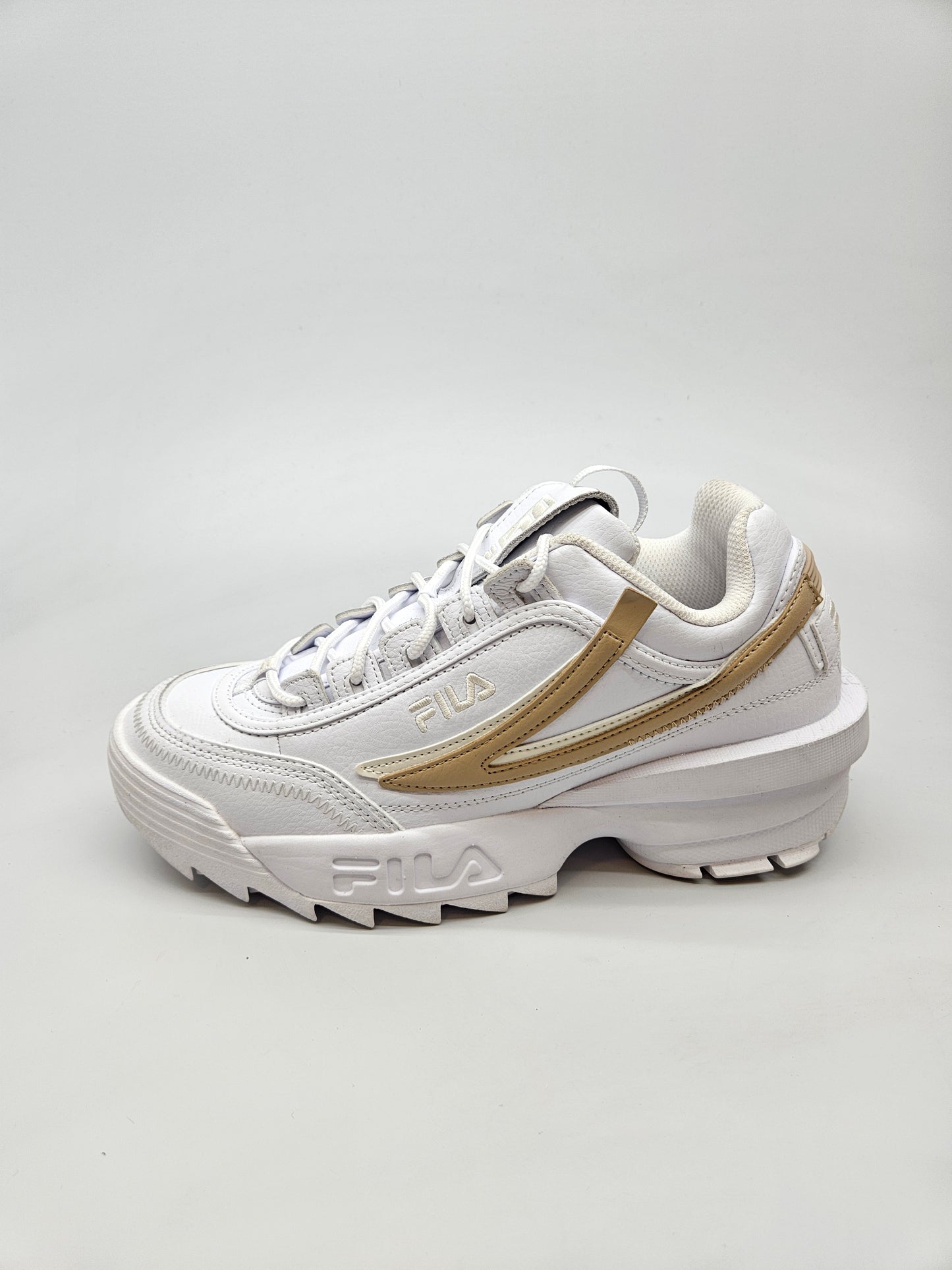 FILA NOVI ORIGINAL PATIKI BR 41