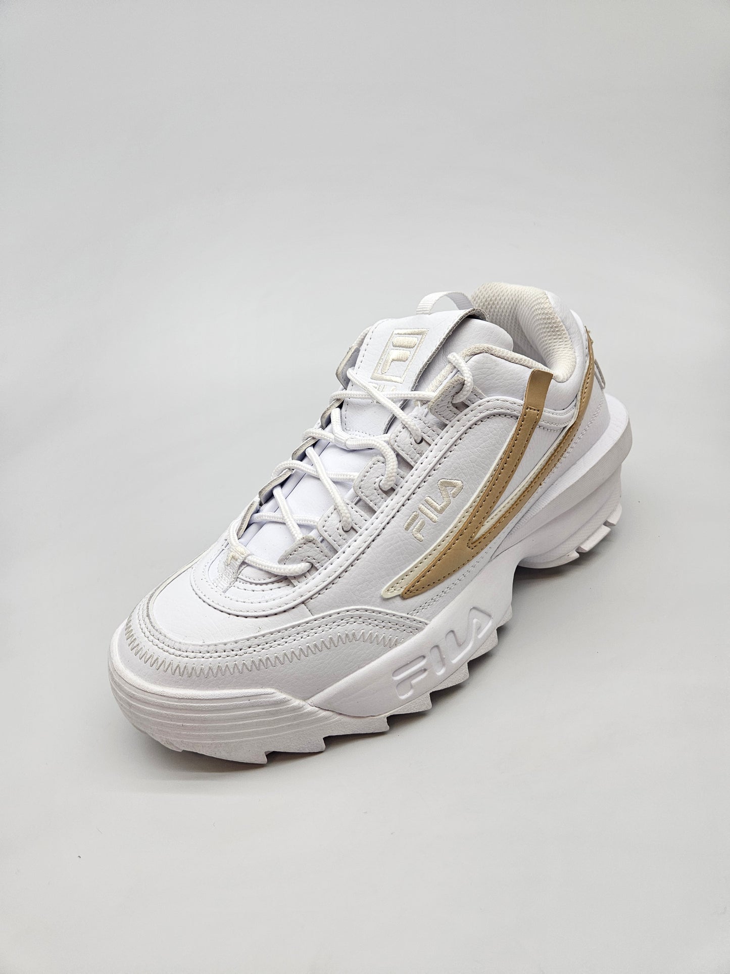 FILA NOVI ORIGINAL PATIKI BR 41