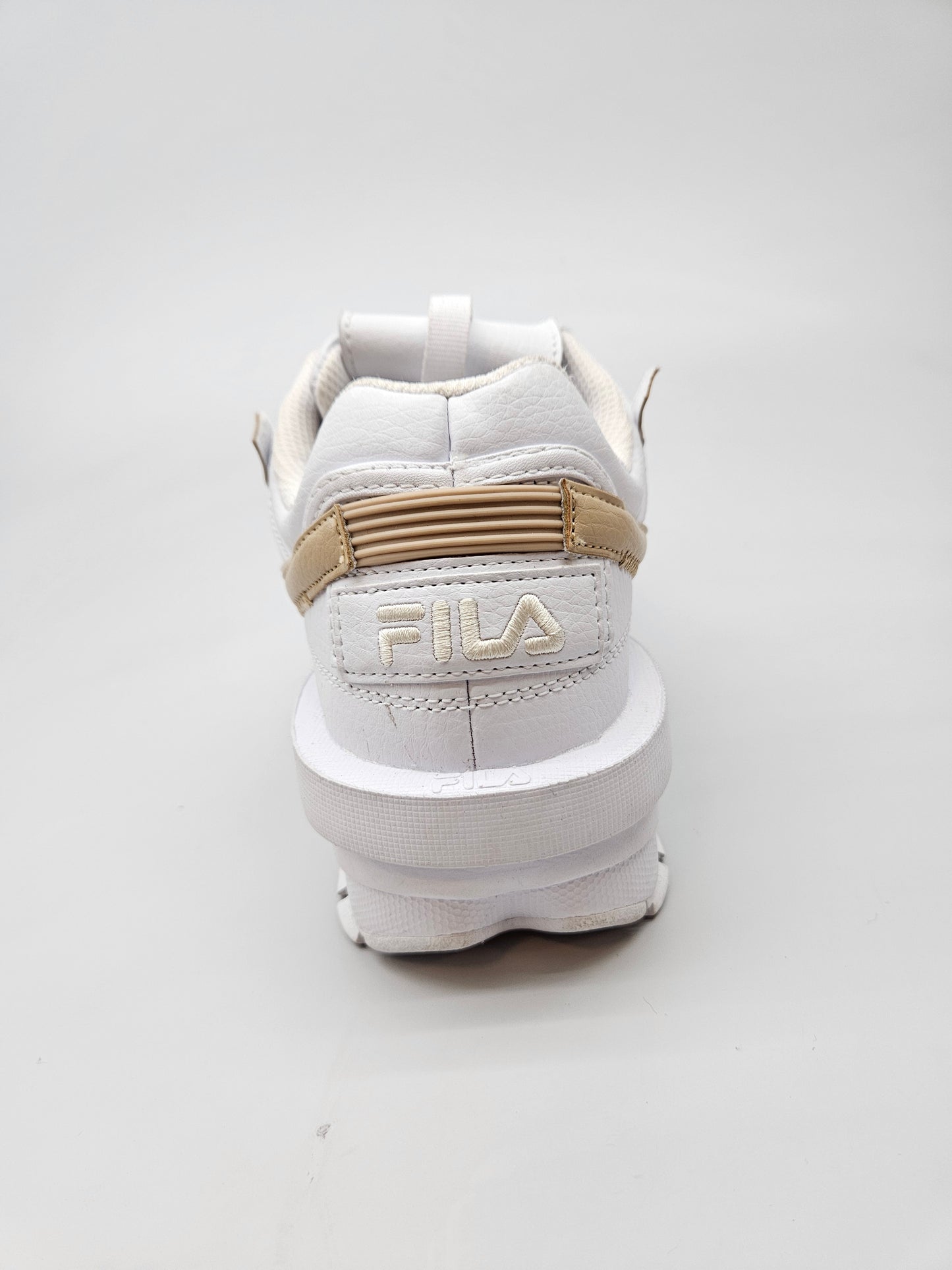 FILA NOVI ORIGINAL PATIKI BR 41