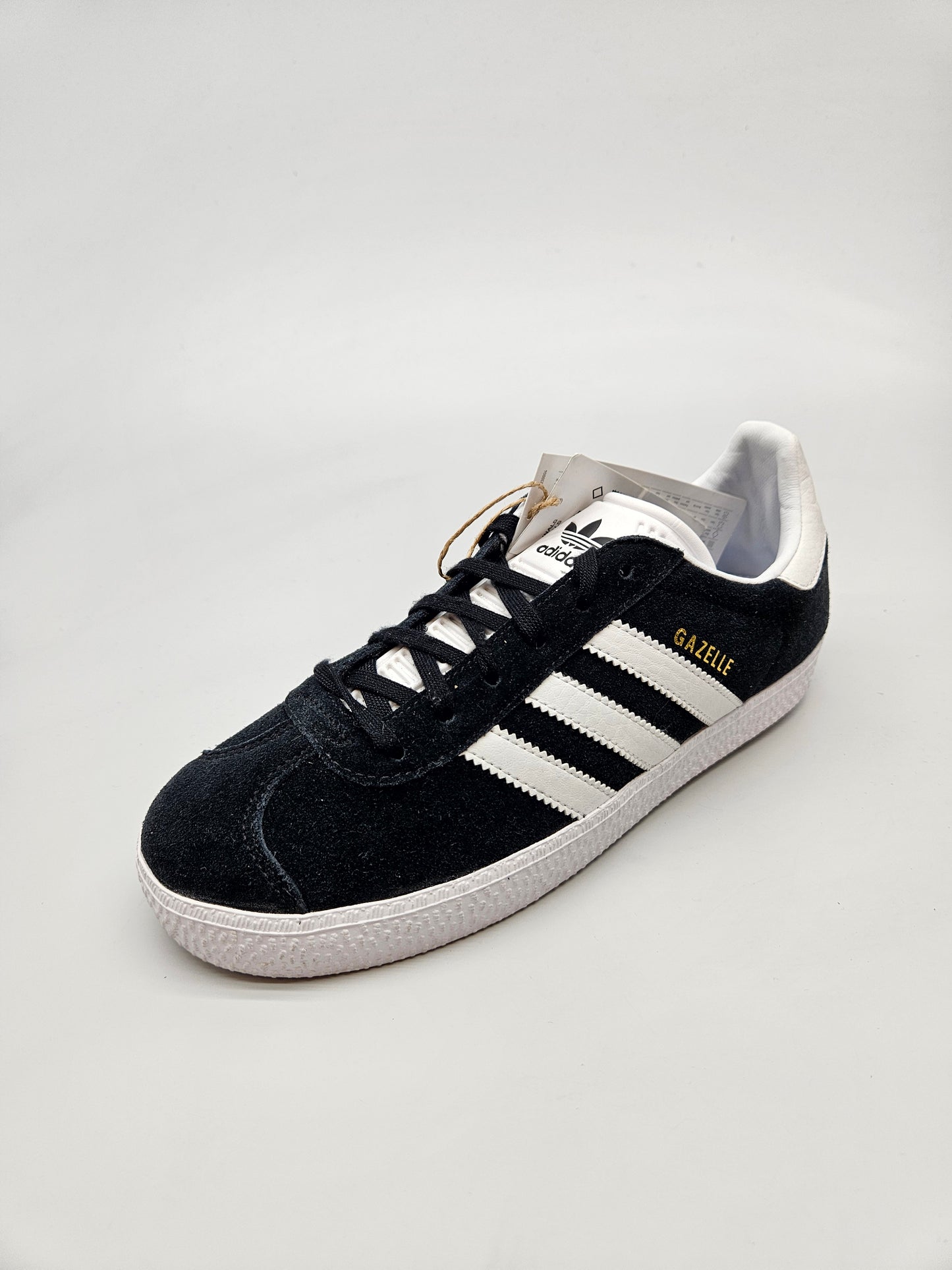 ADIDAS GAZZELE NOVI ORIGINAL PATIKI BR 36.5