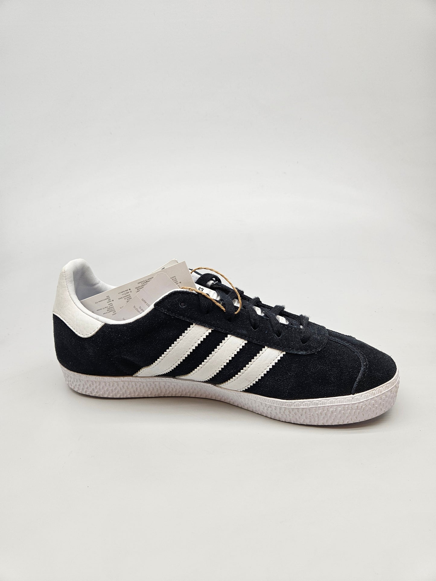 ADIDAS GAZZELE NOVI ORIGINAL PATIKI BR 36.5