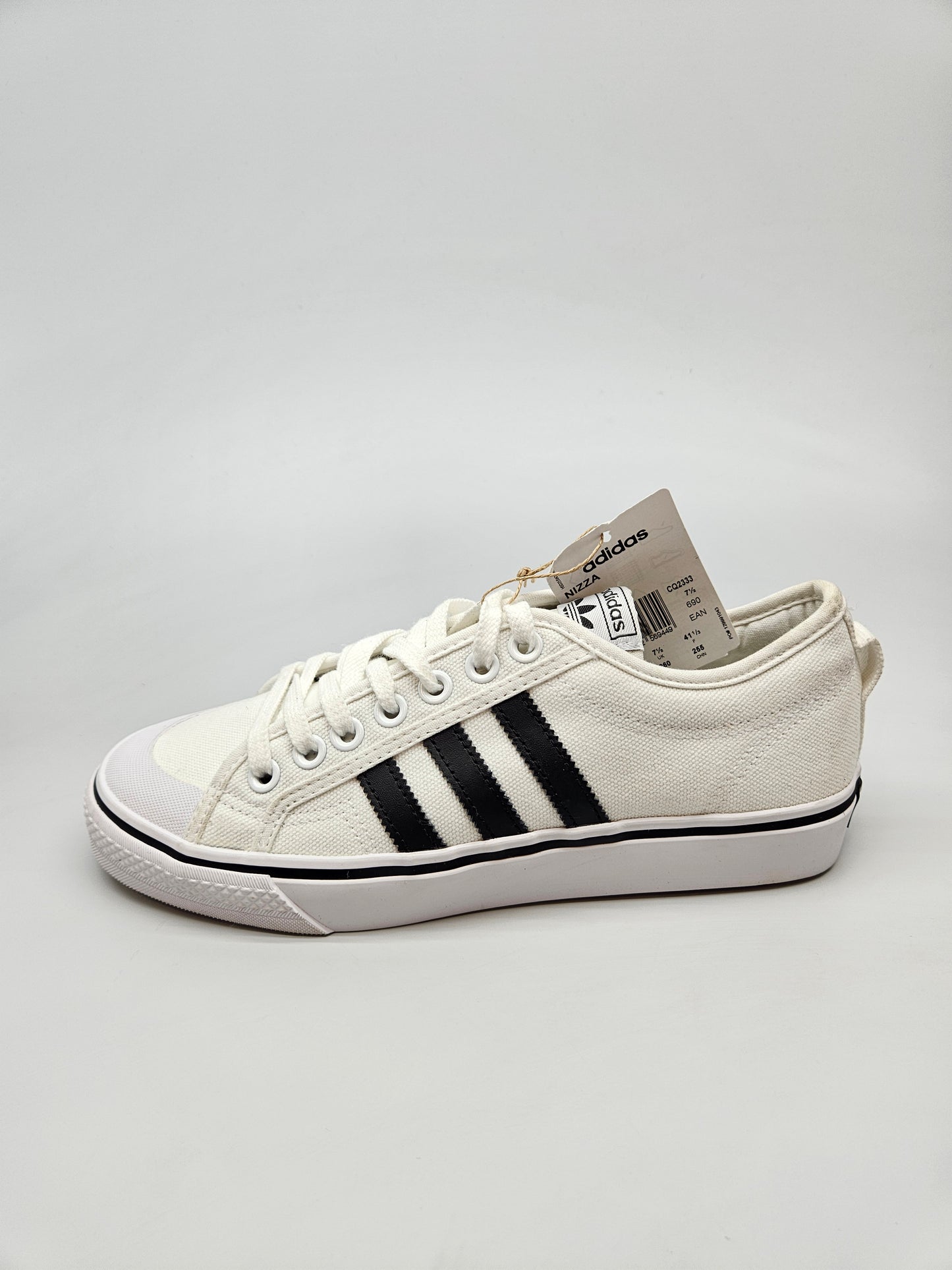 ADIDAS NOVI ORIGINAL PATIKI BR 41