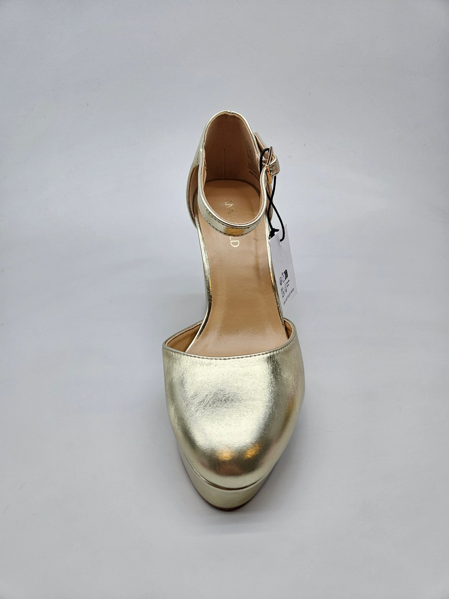 ANNA FIELD ORIGINAL SANDALI BR 36