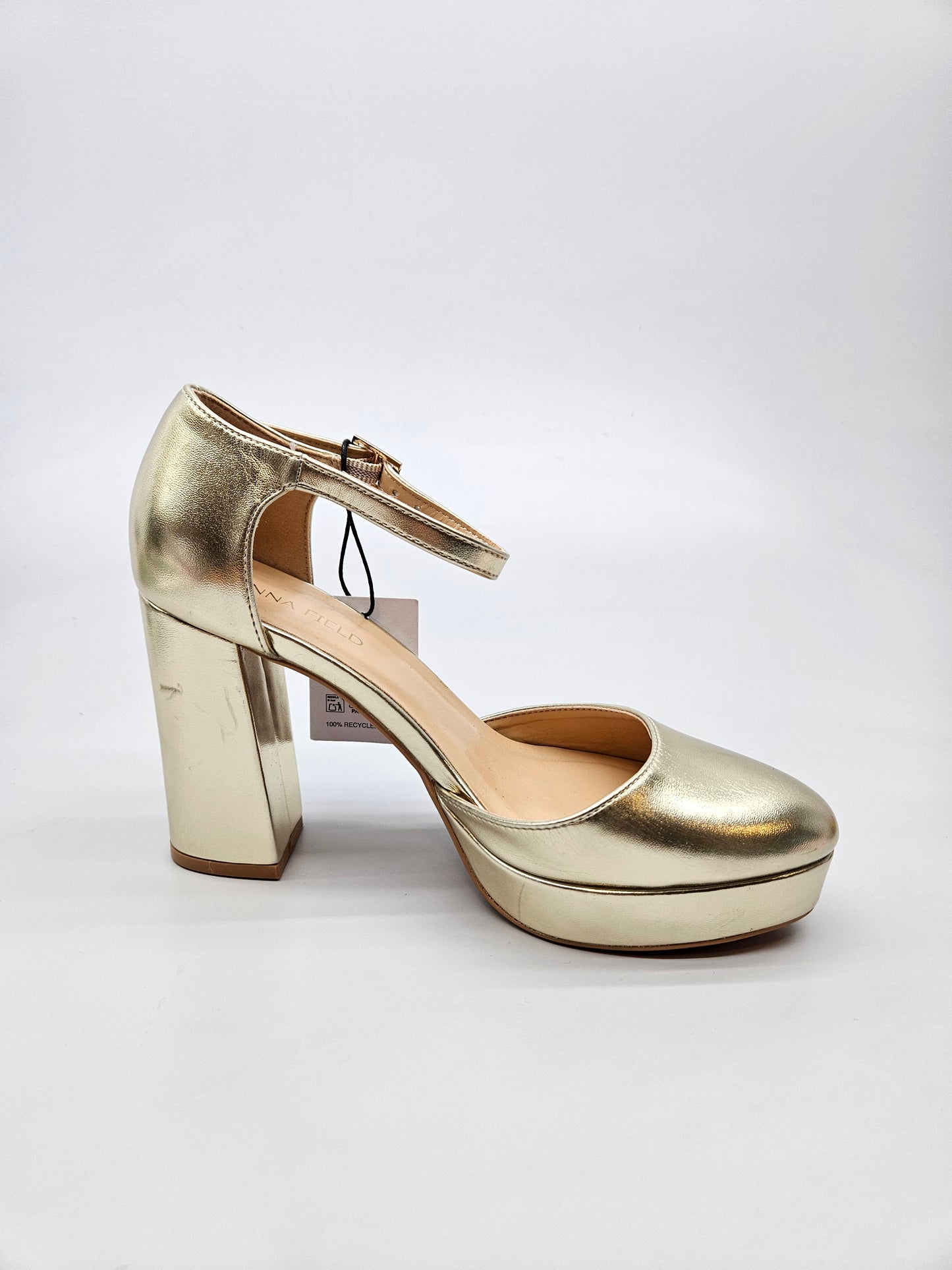 ANNA FIELD ORIGINAL SANDALI BR 36