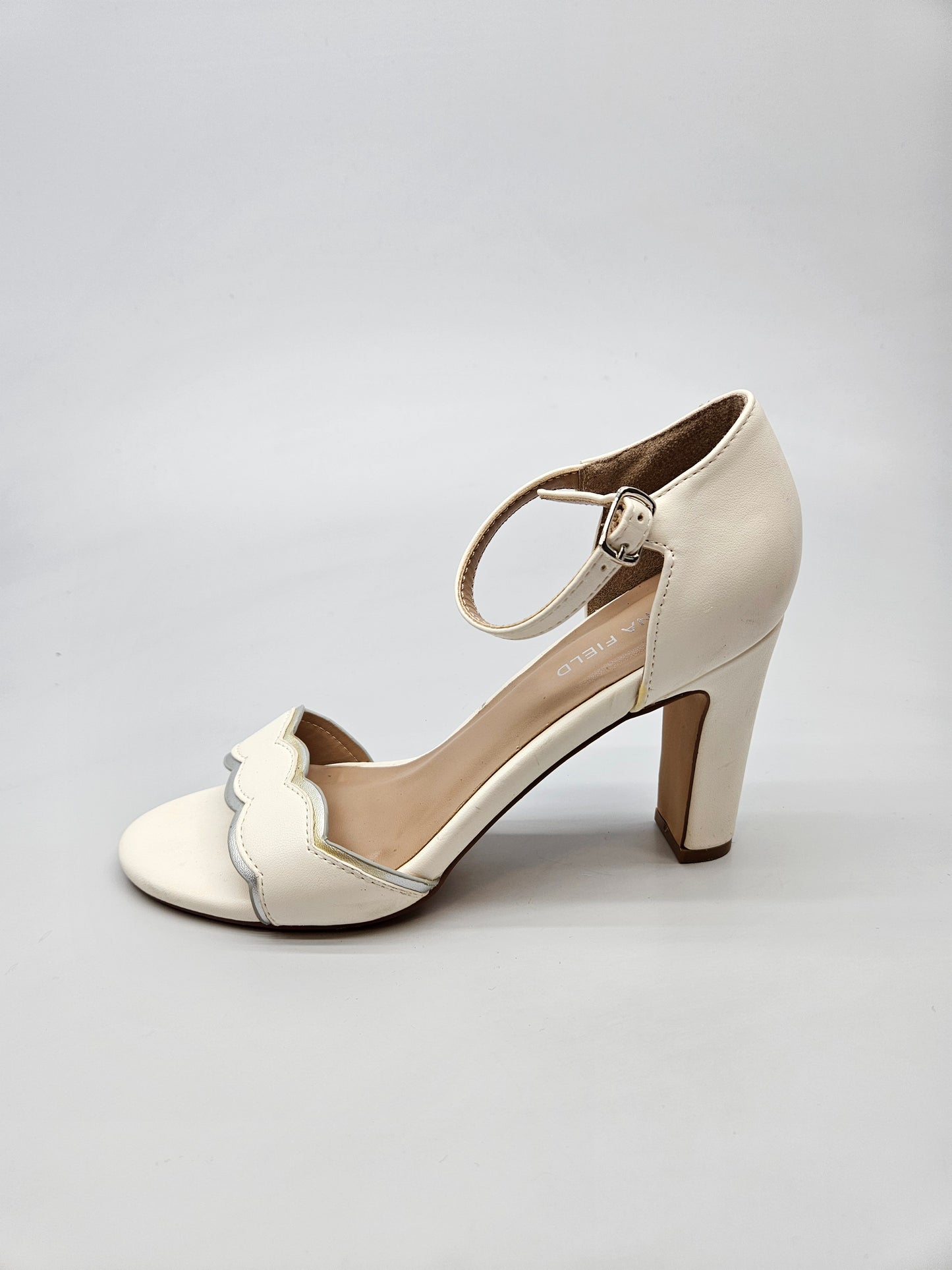 ANNA FIELD ORIGINAL SANDALI BR 36