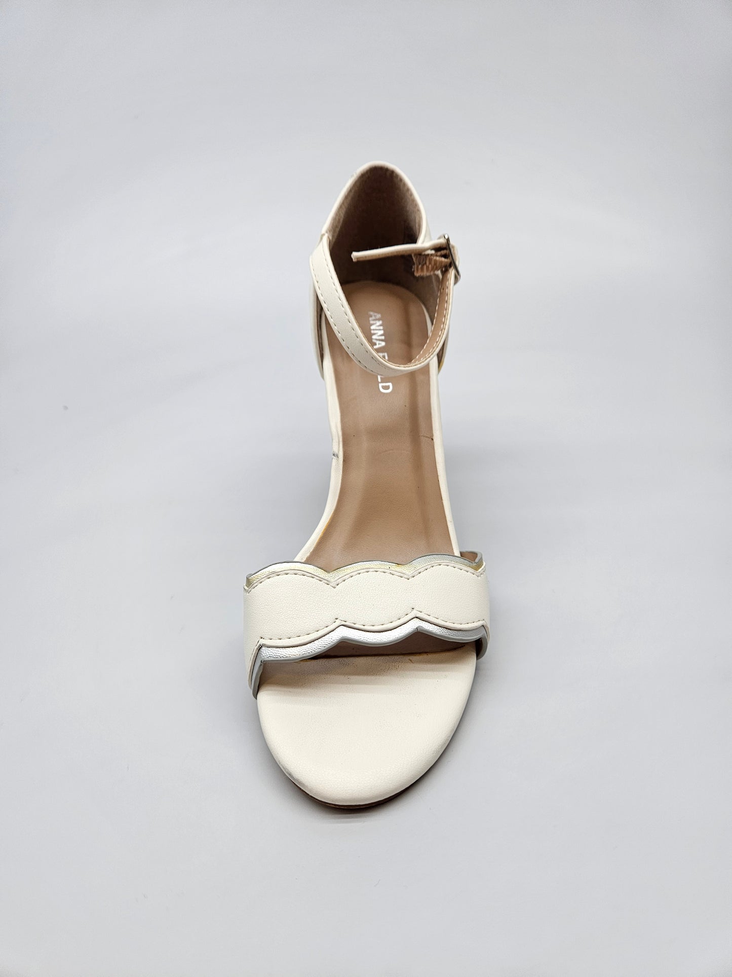 ANNA FIELD ORIGINAL SANDALI BR 36