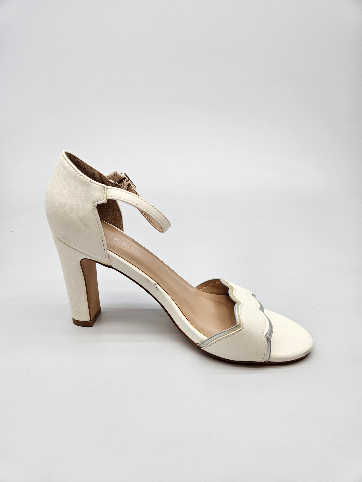 ANNA FIELD ORIGINAL SANDALI BR 36