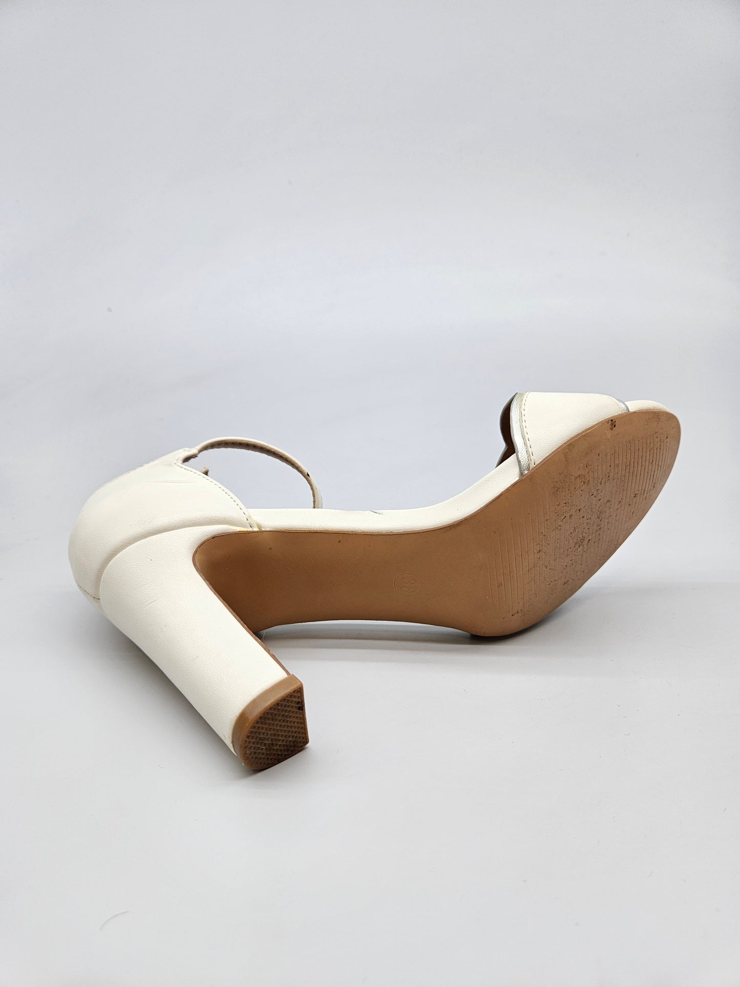 ANNA FIELD ORIGINAL SANDALI BR 36