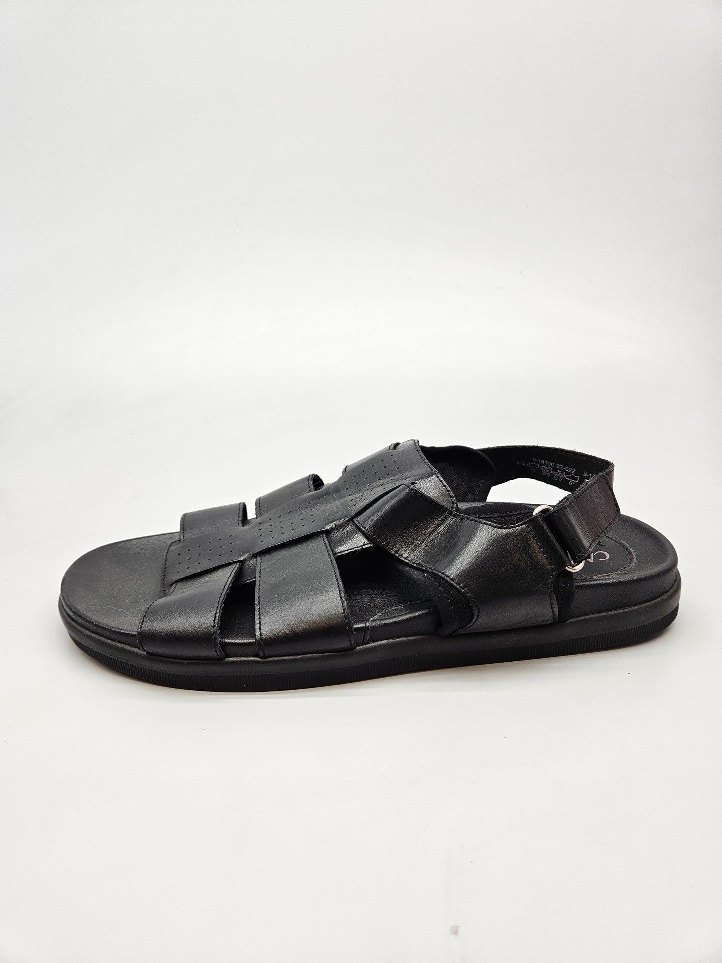 CAPRICE ORIGINAL KOZNI SANDALI BR 42