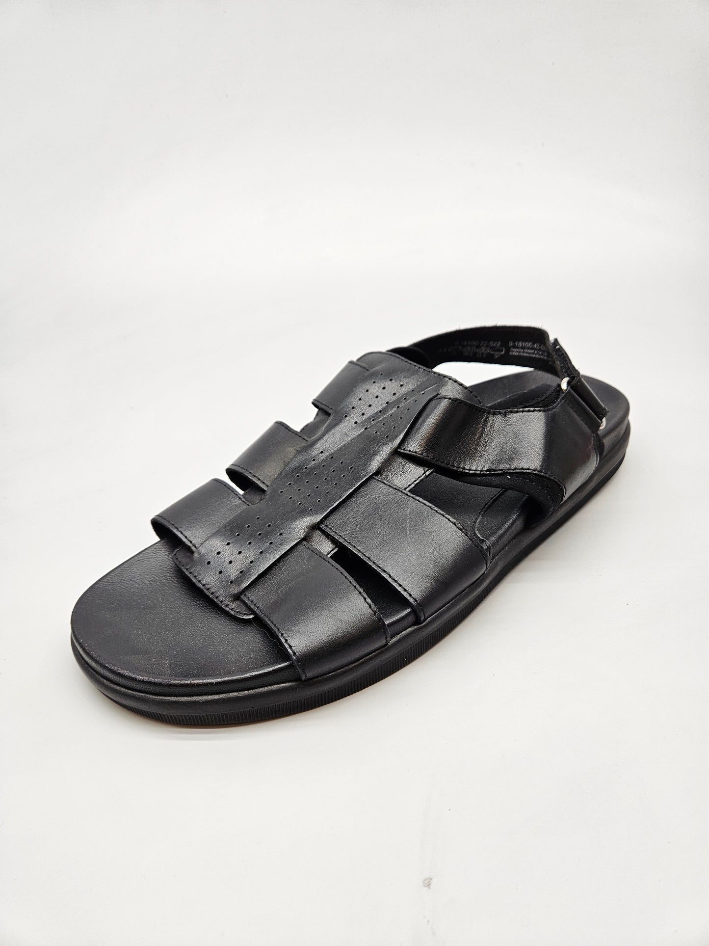 CAPRICE ORIGINAL KOZNI SANDALI BR 42