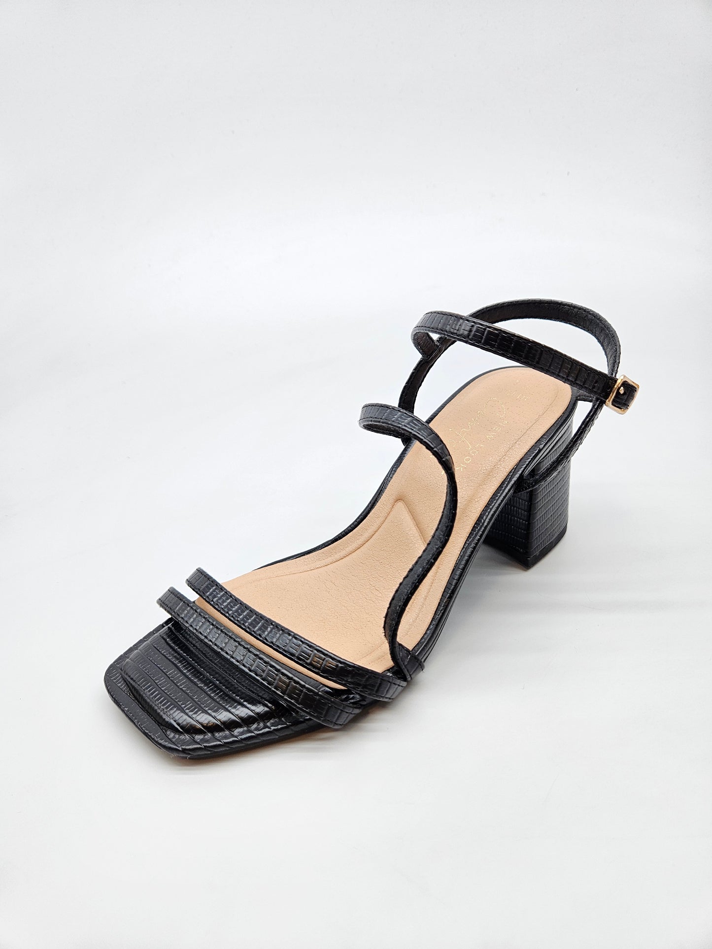 NEW LOOK ORIGINAL SANDALI BR 36