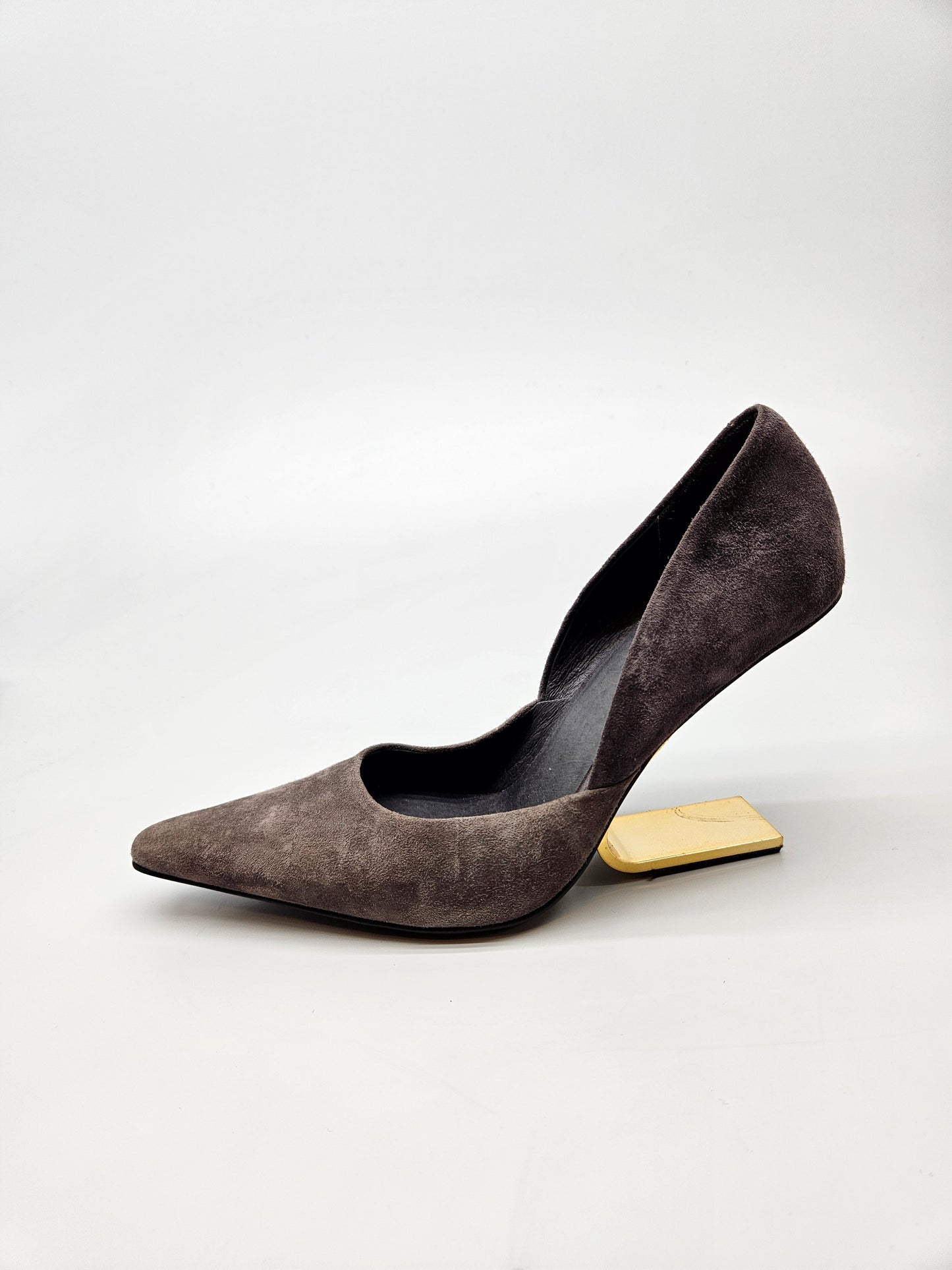 JEFFREY CAMPEL ORIGINAL CEVLI BR 36
