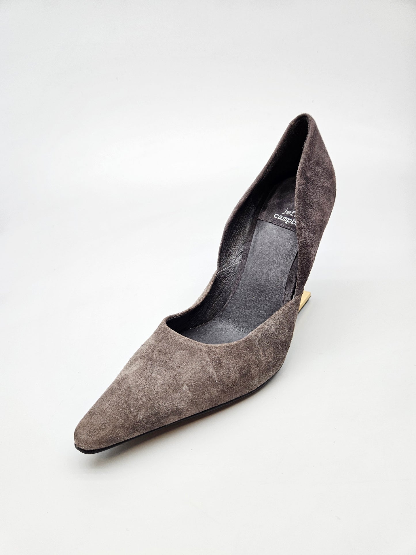 JEFFREY CAMPEL ORIGINAL CEVLI BR 36
