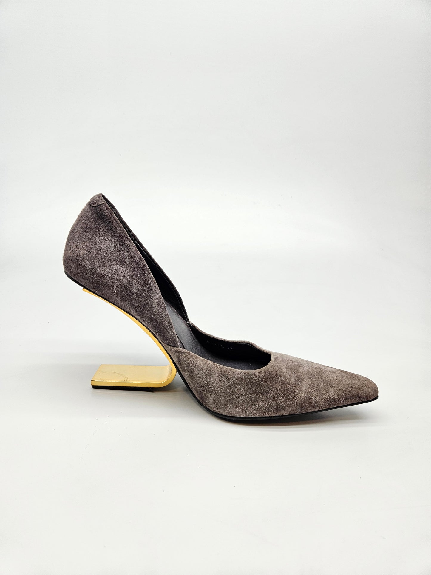 JEFFREY CAMPEL ORIGINAL CEVLI BR 36