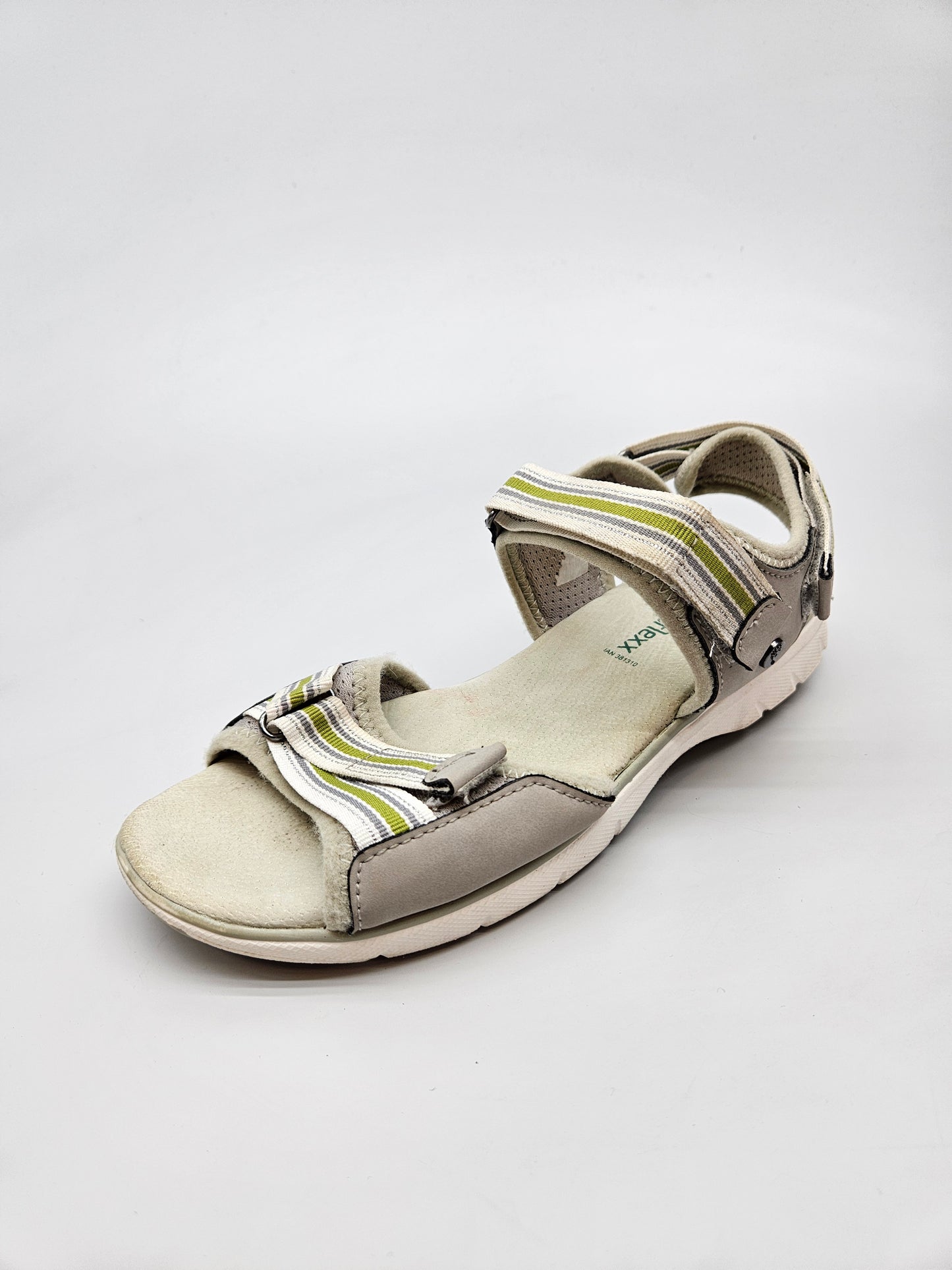 FOOTFLEX ORIGINAL SANDALI BR 39