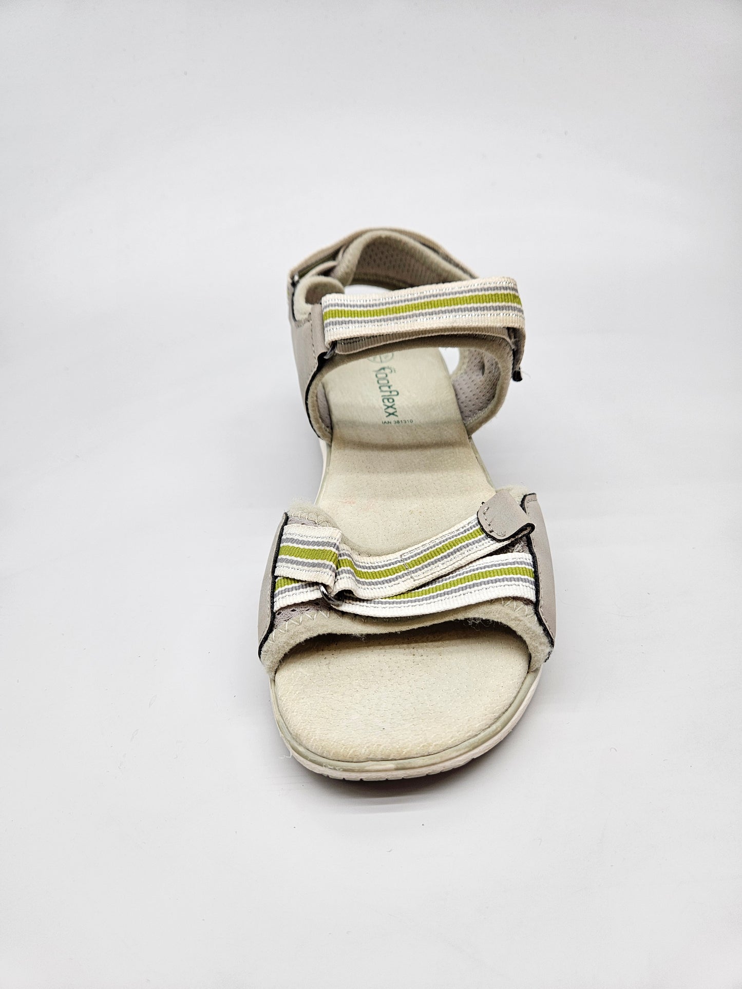FOOTFLEX ORIGINAL SANDALI BR 39