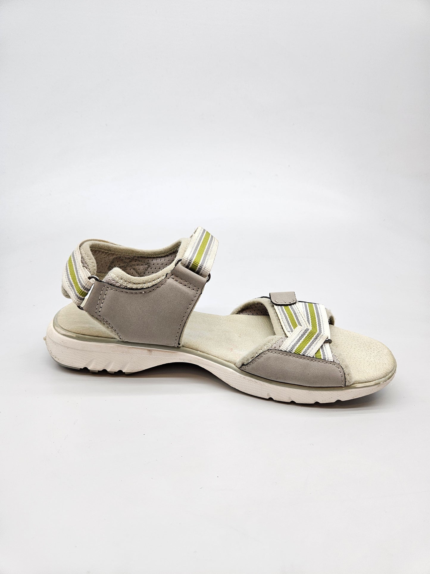 FOOTFLEX ORIGINAL SANDALI BR 39