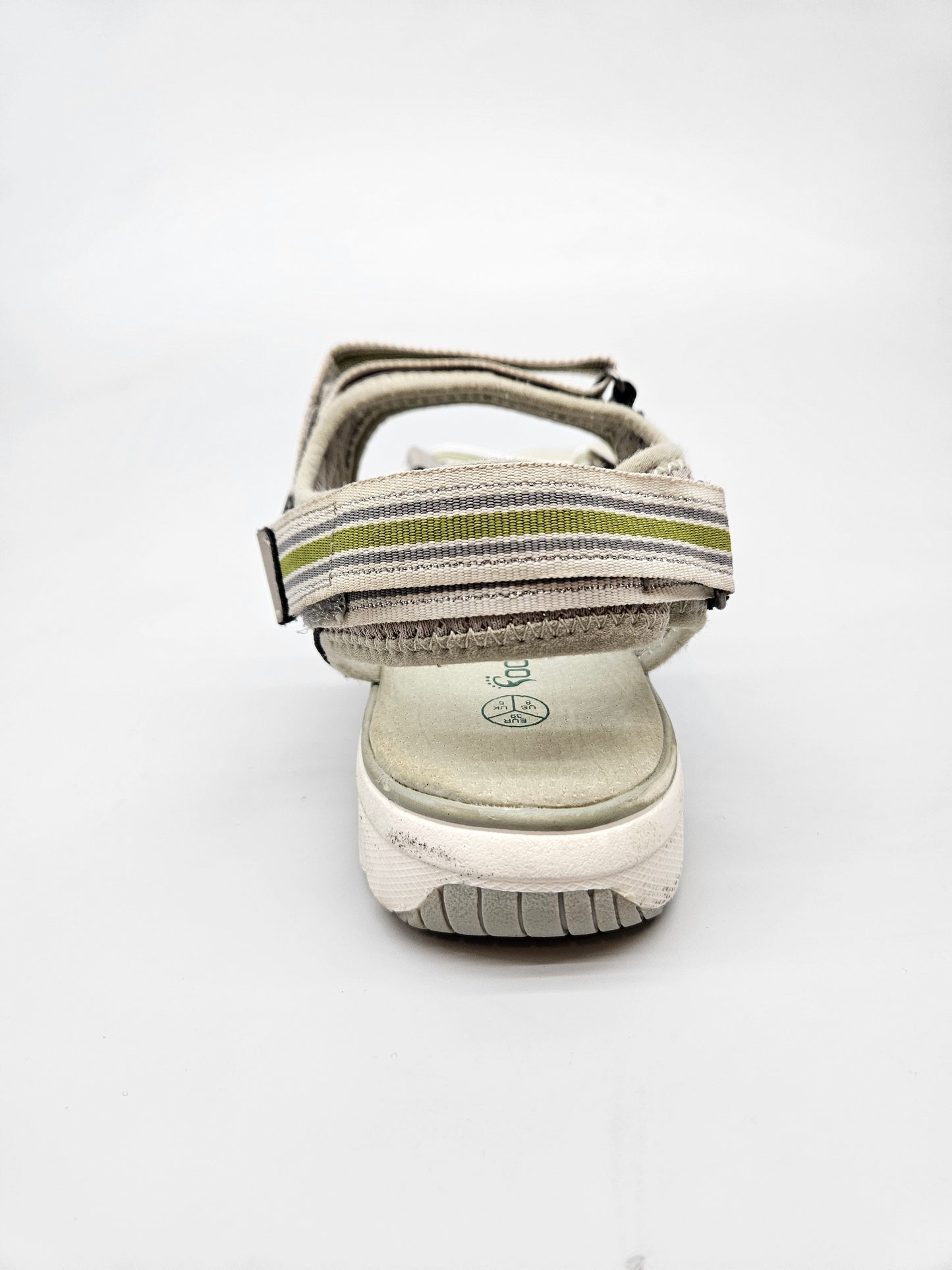 FOOTFLEX ORIGINAL SANDALI BR 39