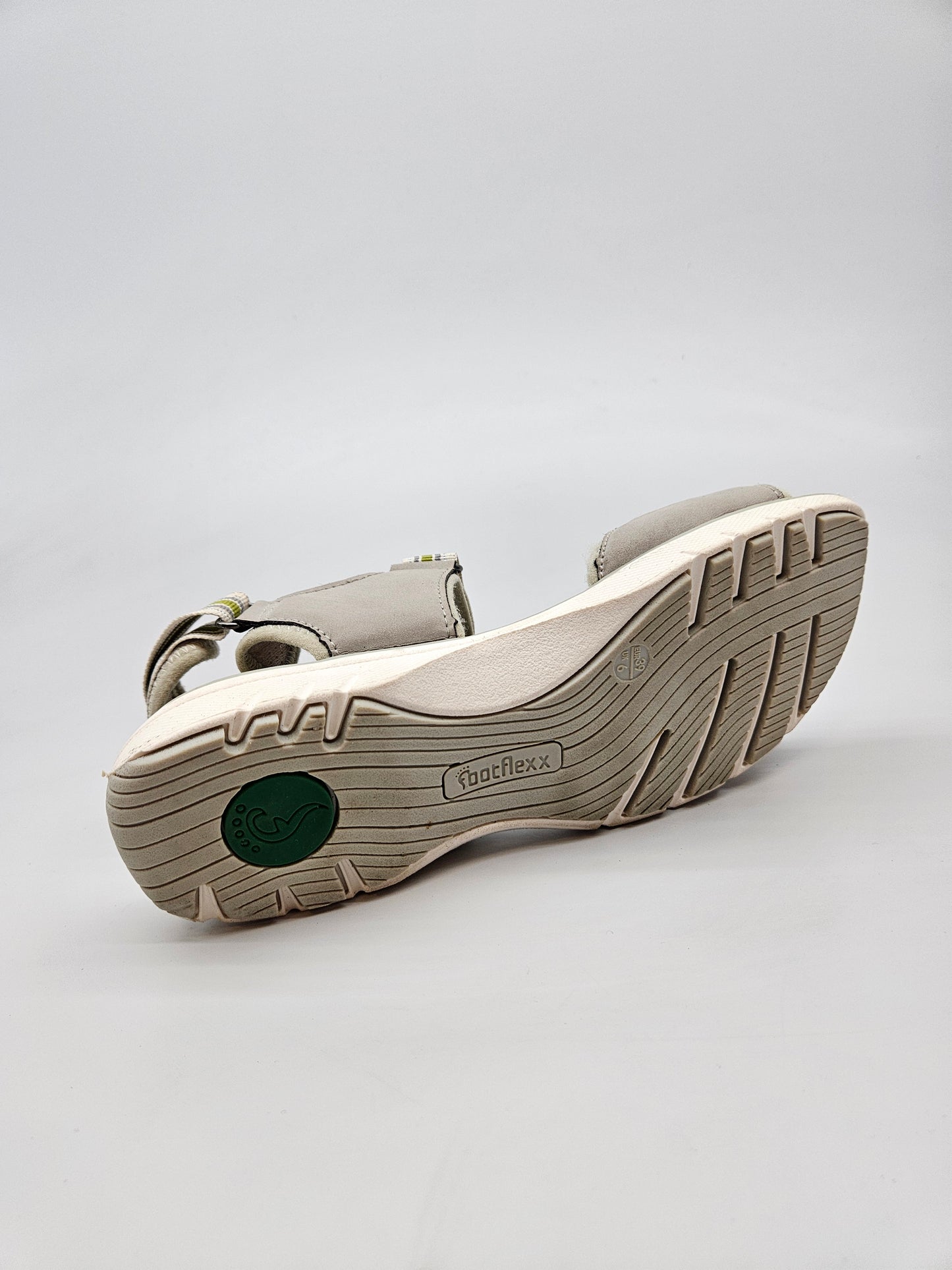 FOOTFLEX ORIGINAL SANDALI BR 39