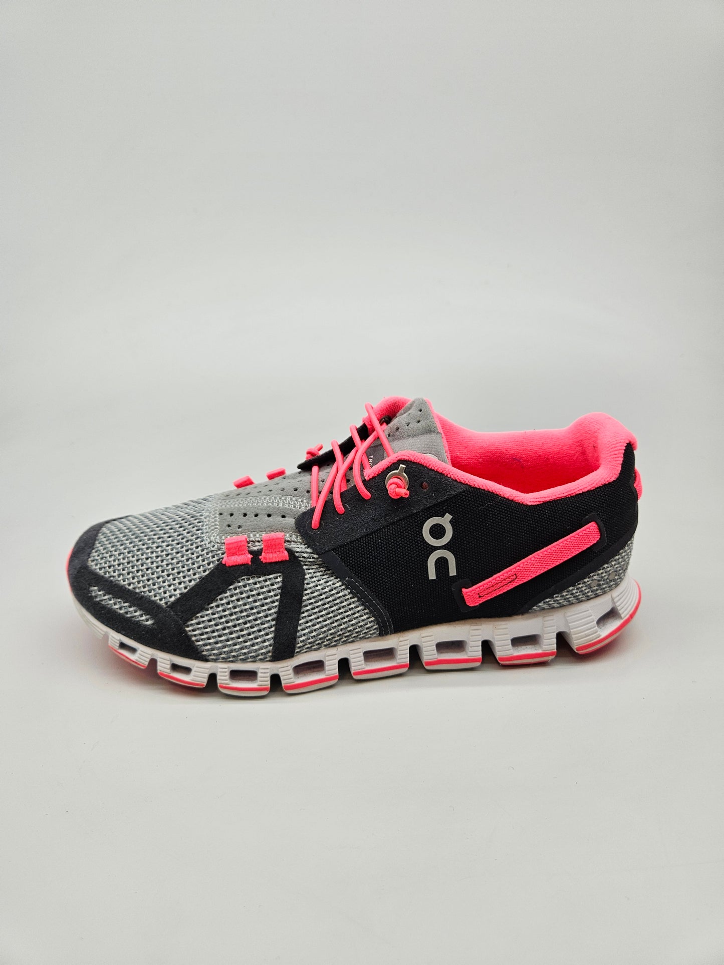 ON RUNNING ORIGINAL PATIKI BR 37
