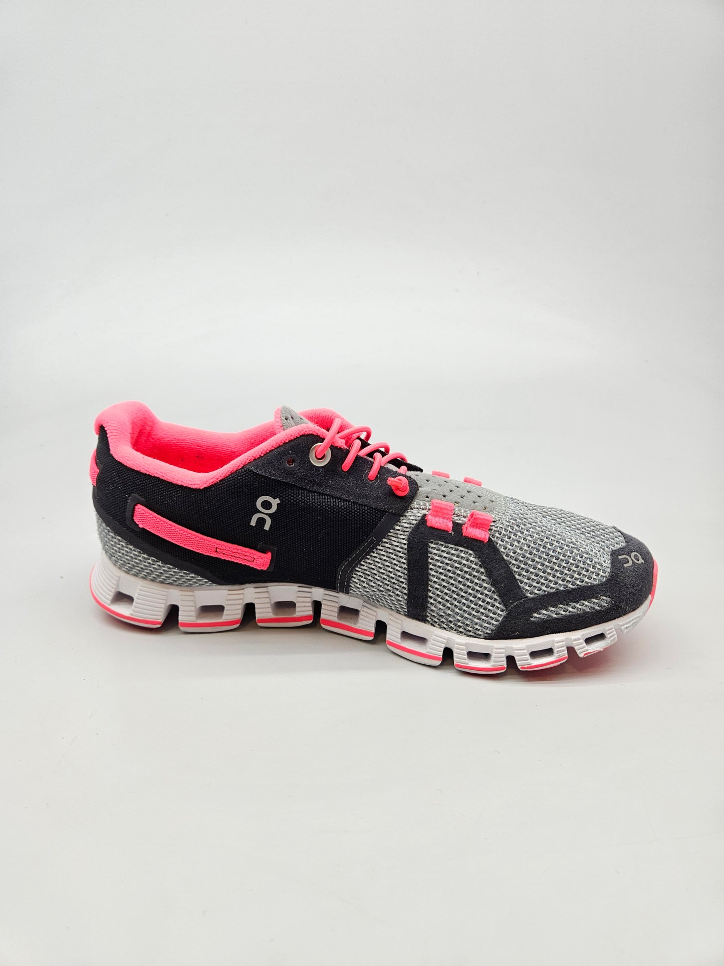 ON RUNNING ORIGINAL PATIKI BR 37
