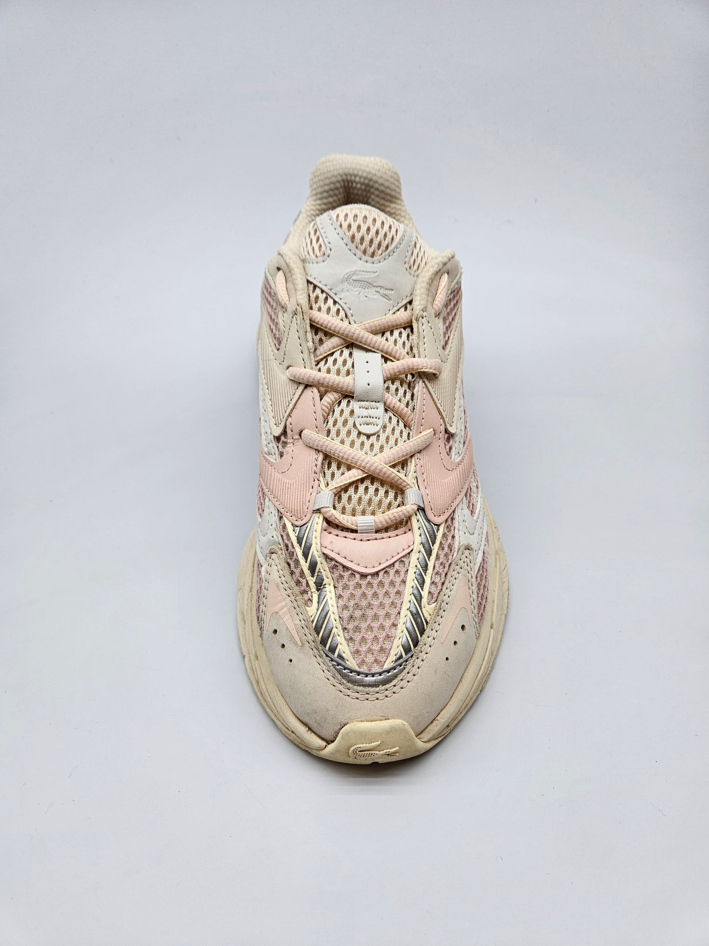 LACOSTE ORIGINAL PATIKI BR 40.5