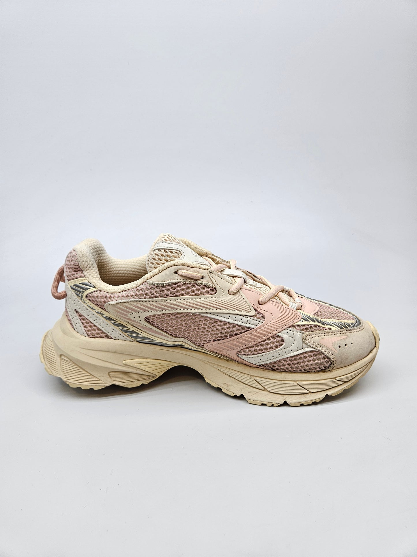 LACOSTE ORIGINAL PATIKI BR 40.5