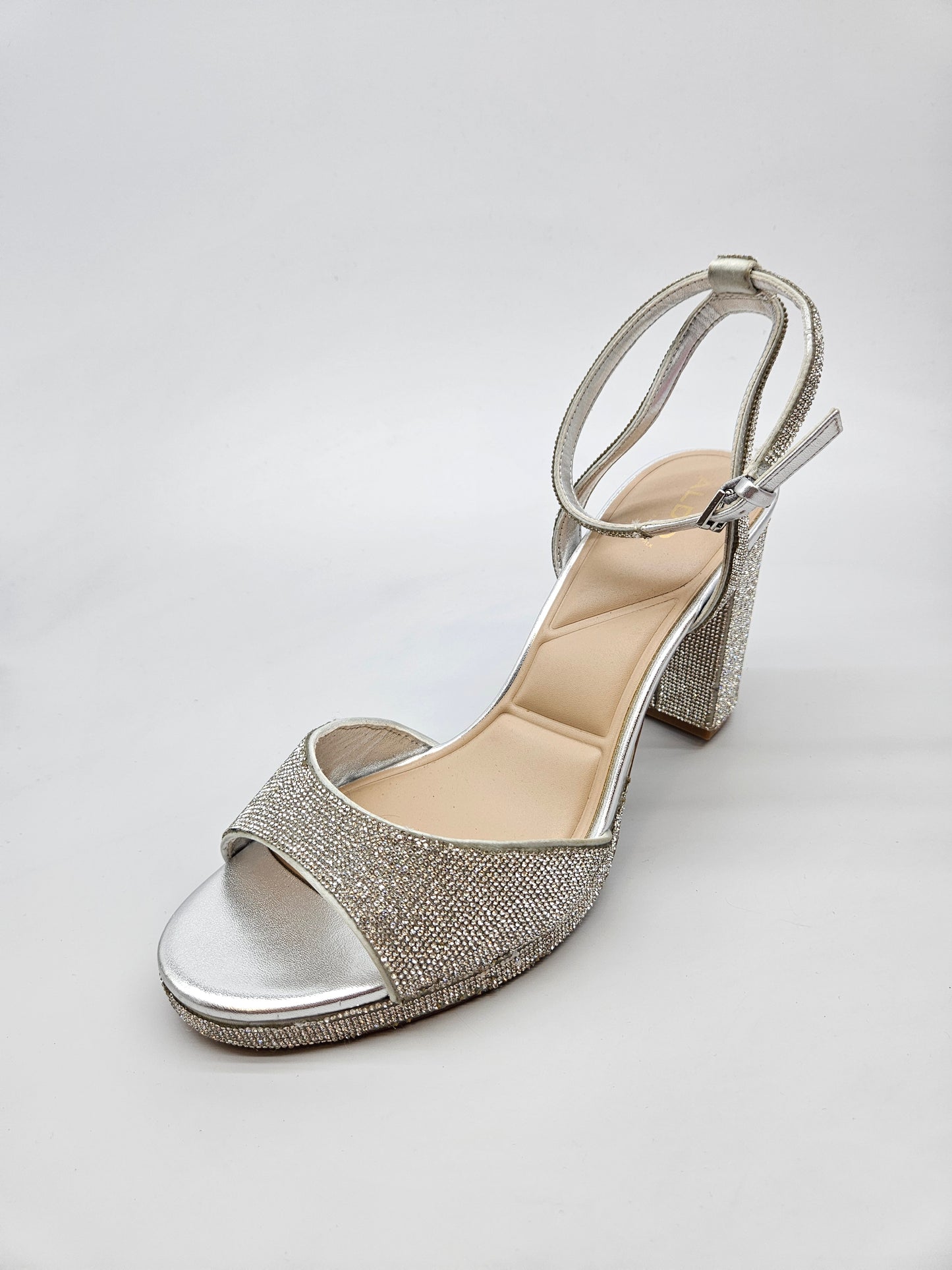 ALDO ORIGINAL SANDALI BR 42.5