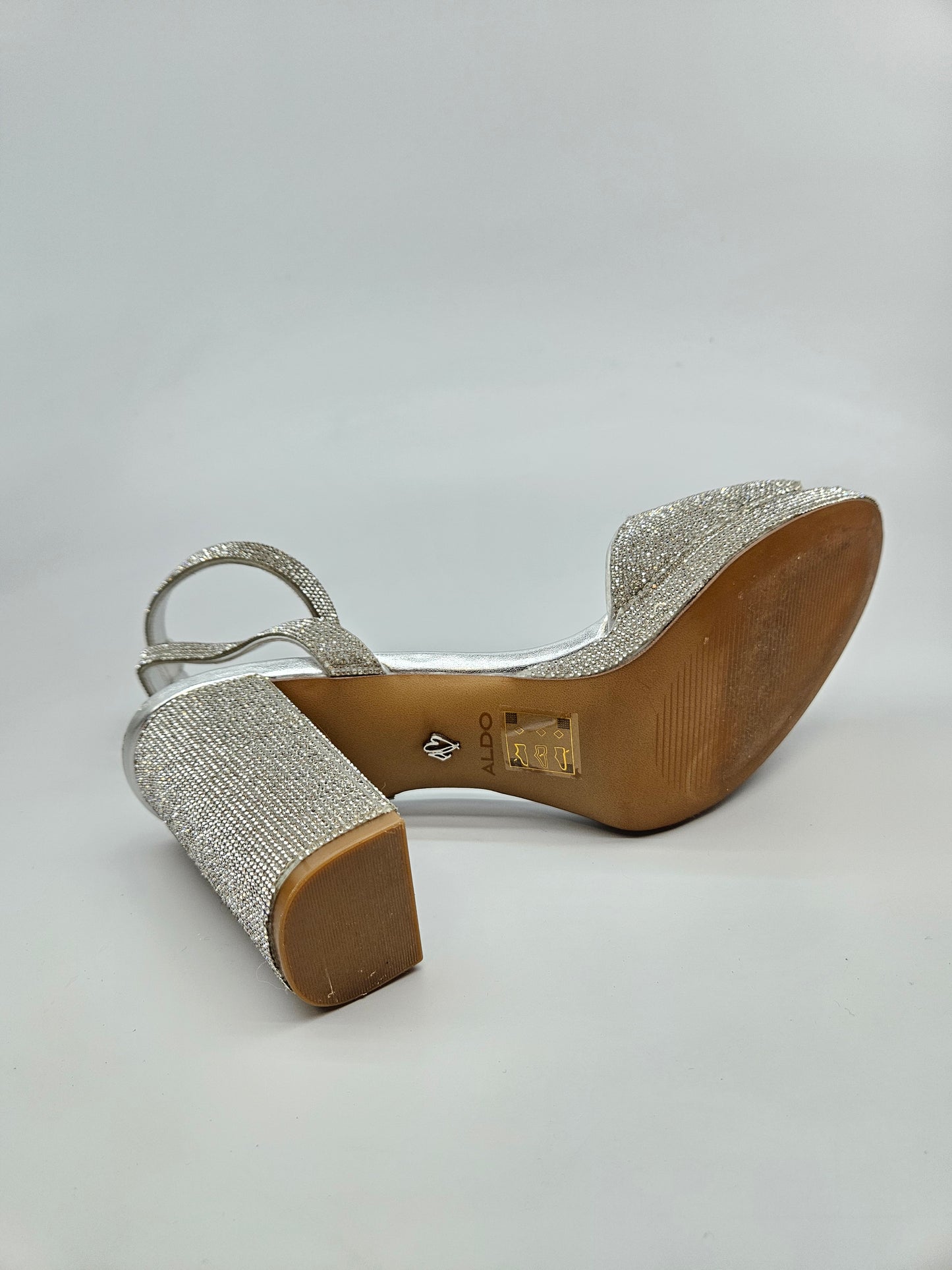 ALDO ORIGINAL SANDALI BR 42.5