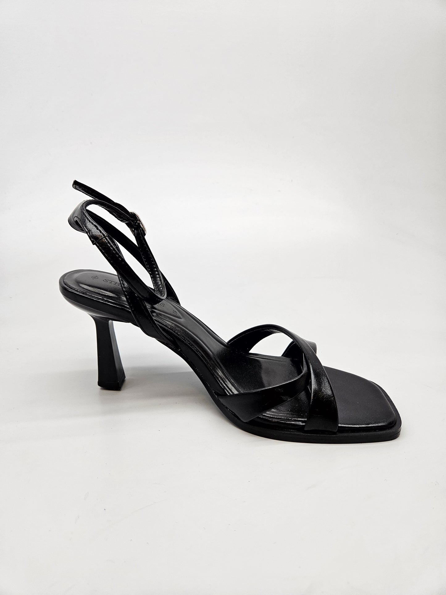 STRADIVARIUS ORIGINAL SANDALI BR 36