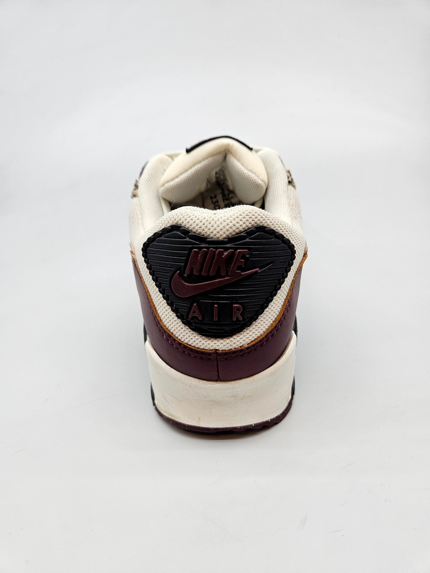 NIKE AIRMAX ORIGINAL PATIKI BR 38.5