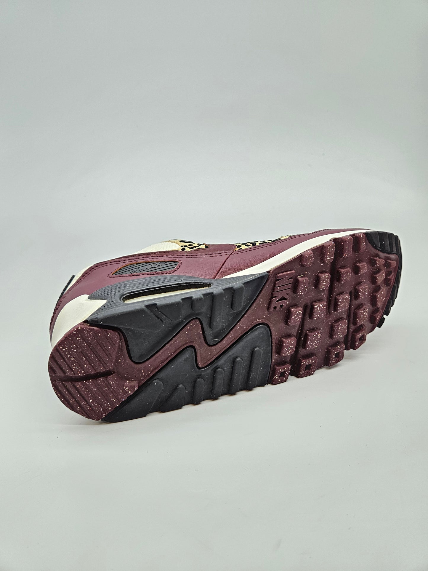 NIKE AIRMAX ORIGINAL PATIKI BR 38.5