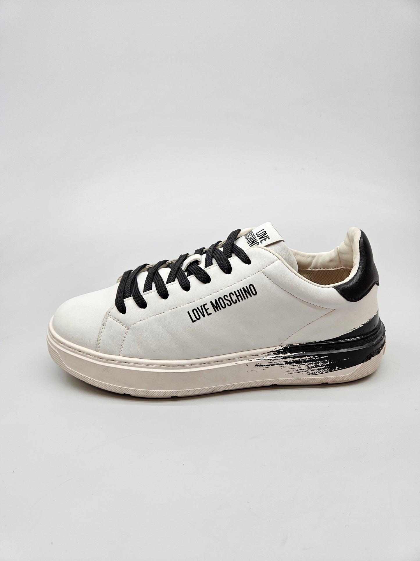 MOSHINO ORIGINAL PATIKI BR 39