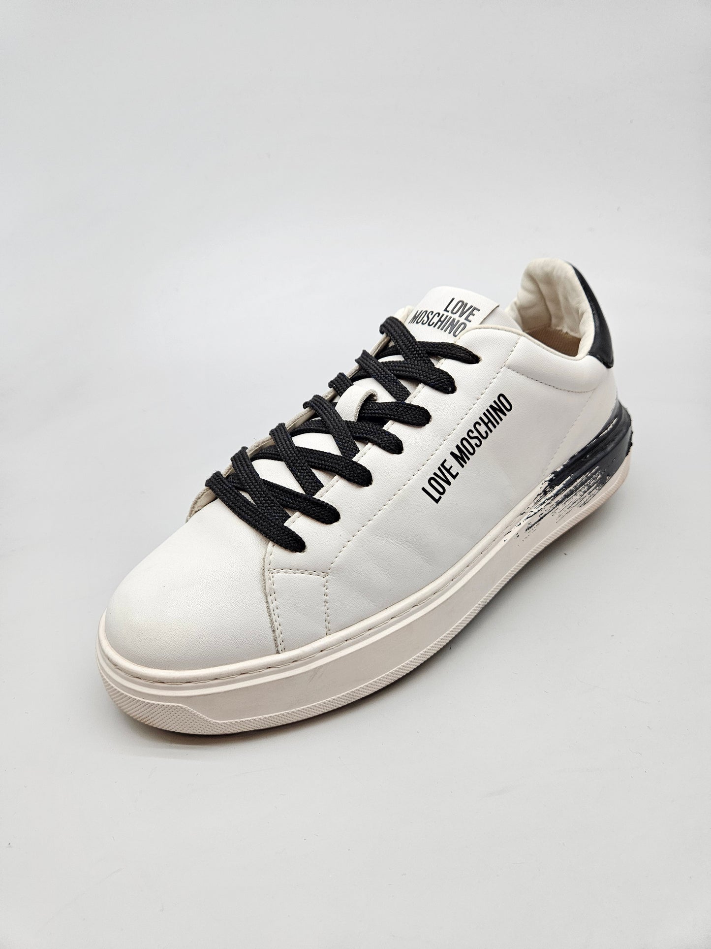 MOSHINO ORIGINAL PATIKI BR 39