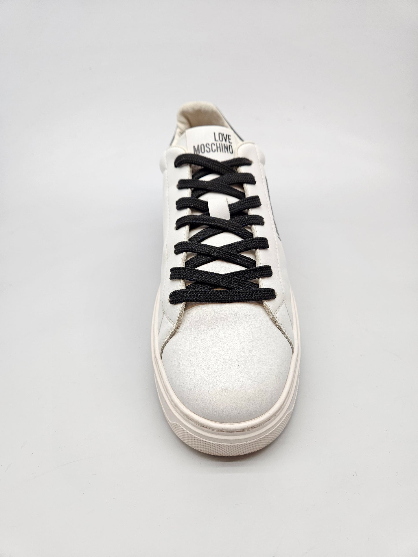 MOSHINO ORIGINAL PATIKI BR 39