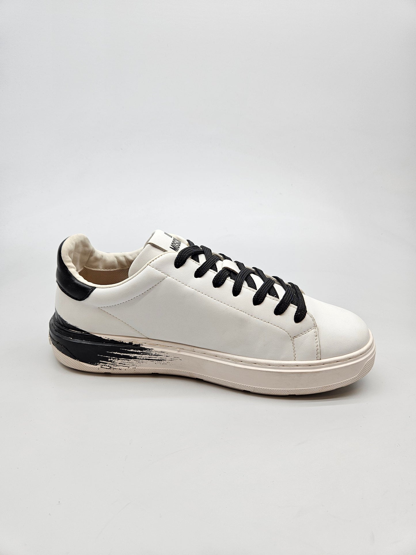 MOSHINO ORIGINAL PATIKI BR 39