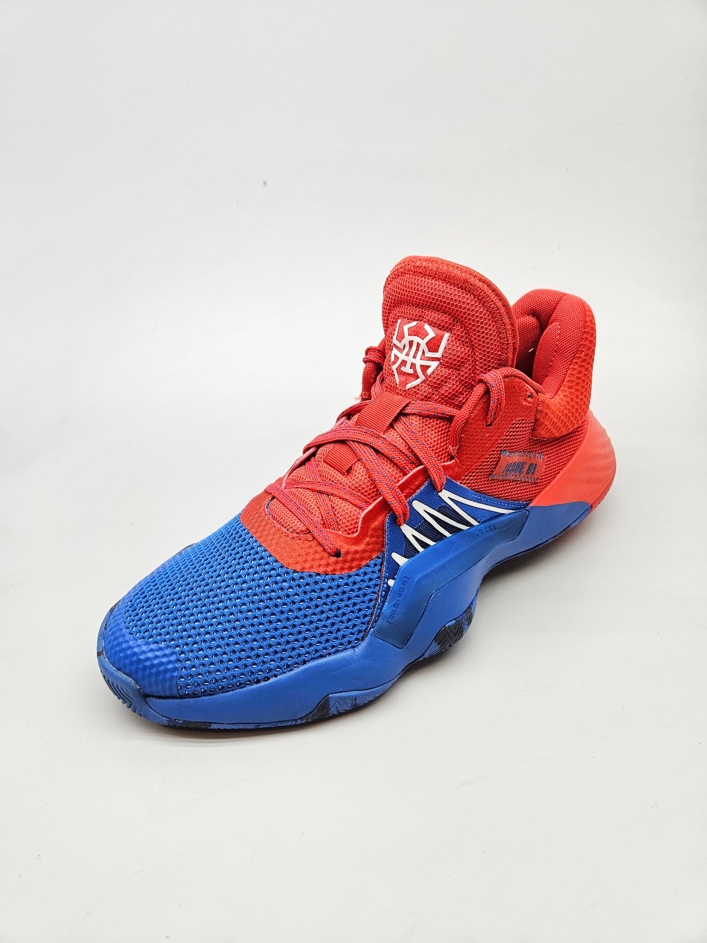 ADIDAS ORIGINAL PATIKI BR 40