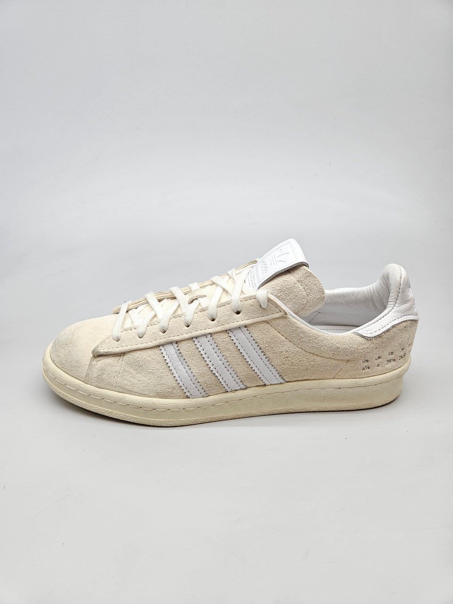 ADIDAS ORIGINAL PATIKI BR 39