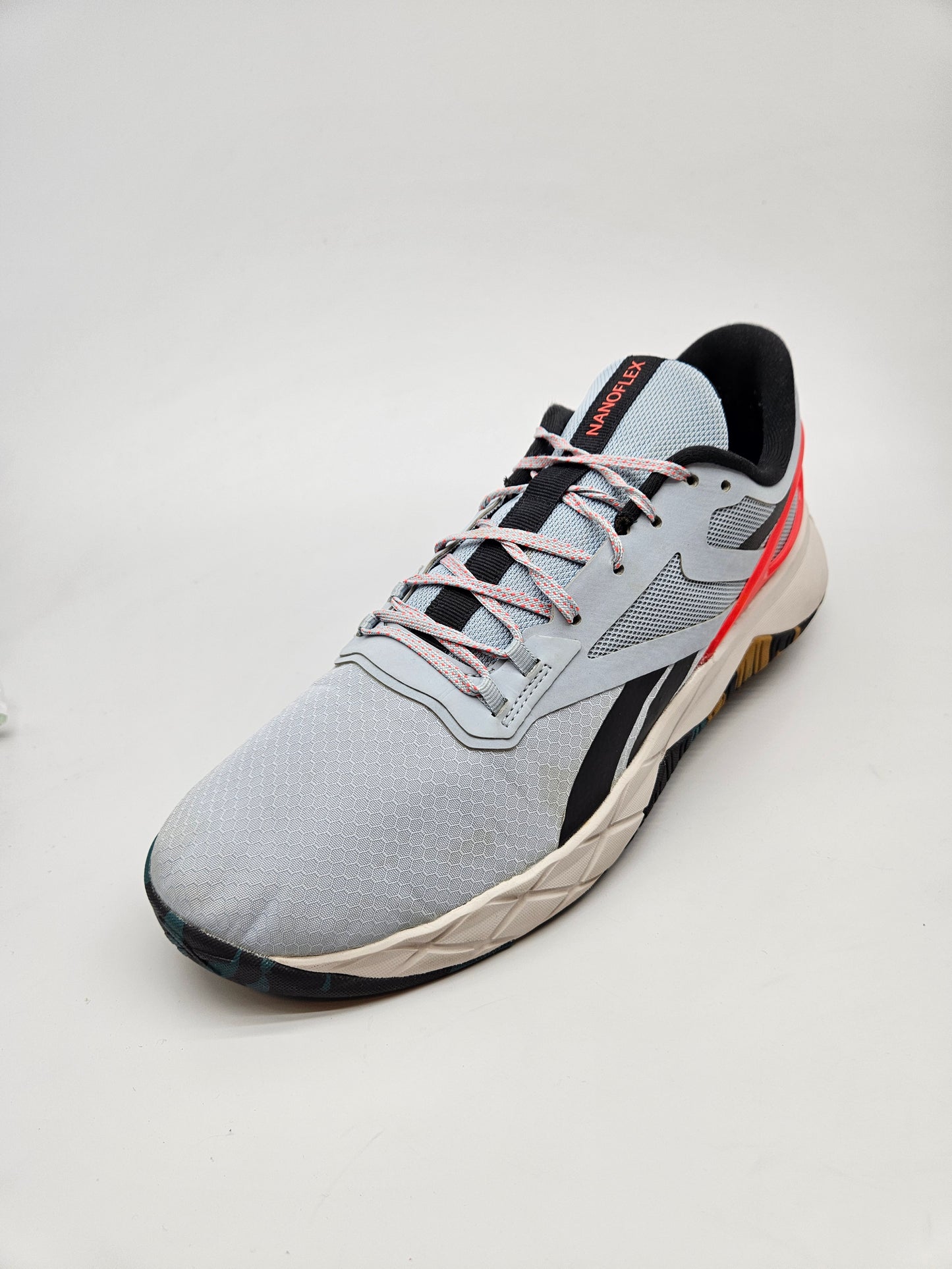 REEBOK ORIGINAL PATIKI BR 45.5