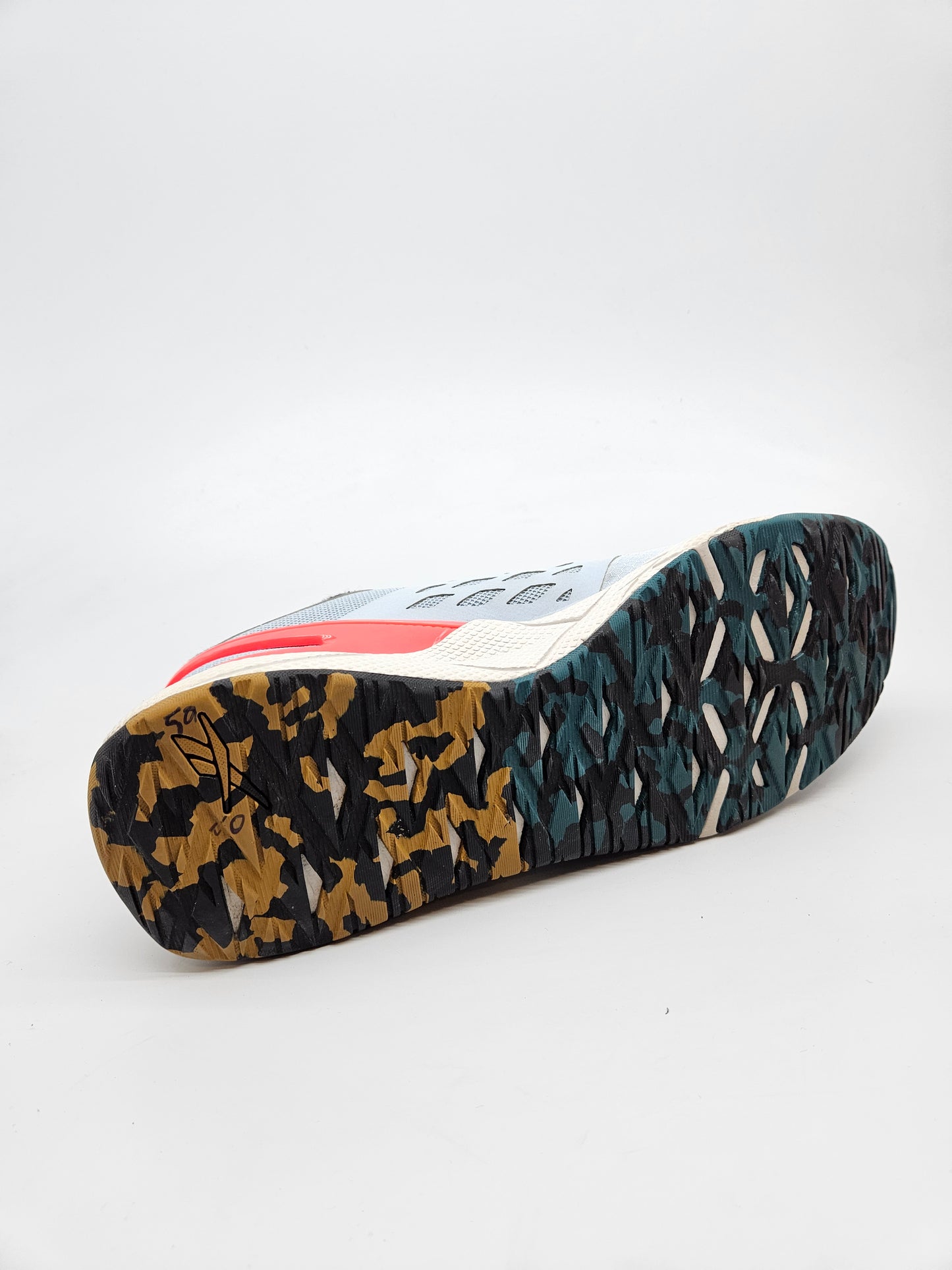 REEBOK ORIGINAL PATIKI BR 45.5