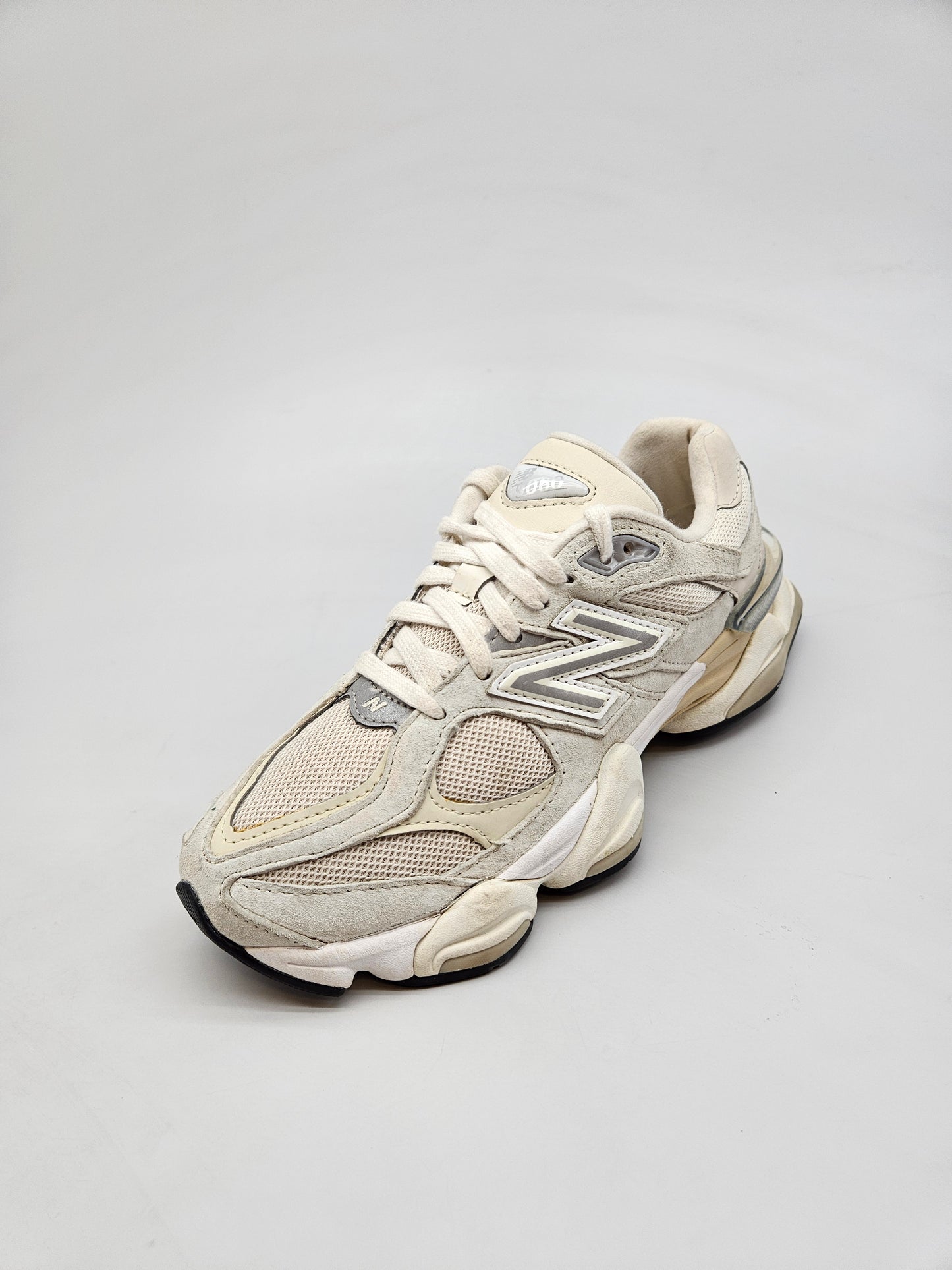 NEW BALANCE ORIGINAL PATIKI 37