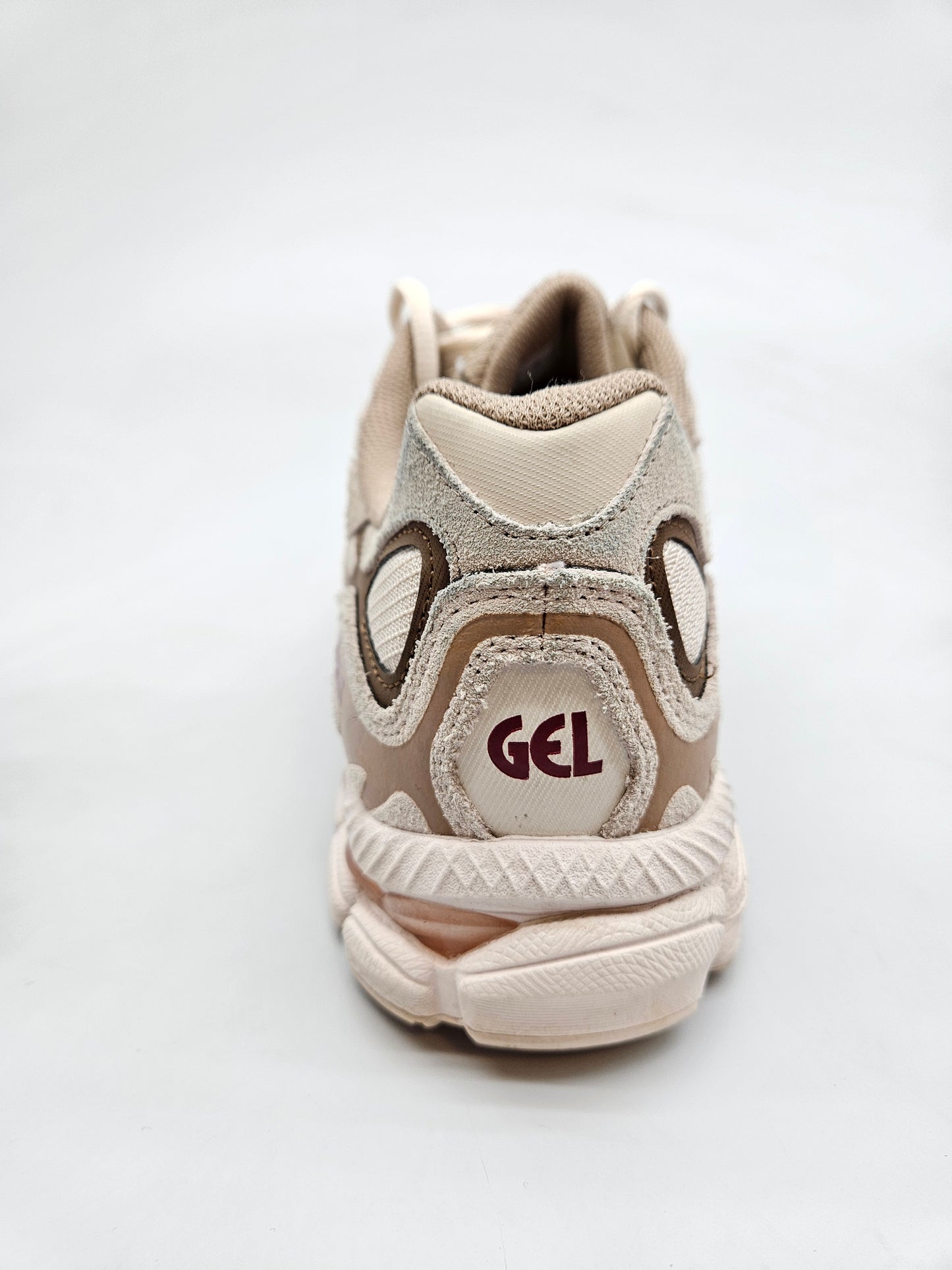 ASICS ORIGINAL PATIKI 45