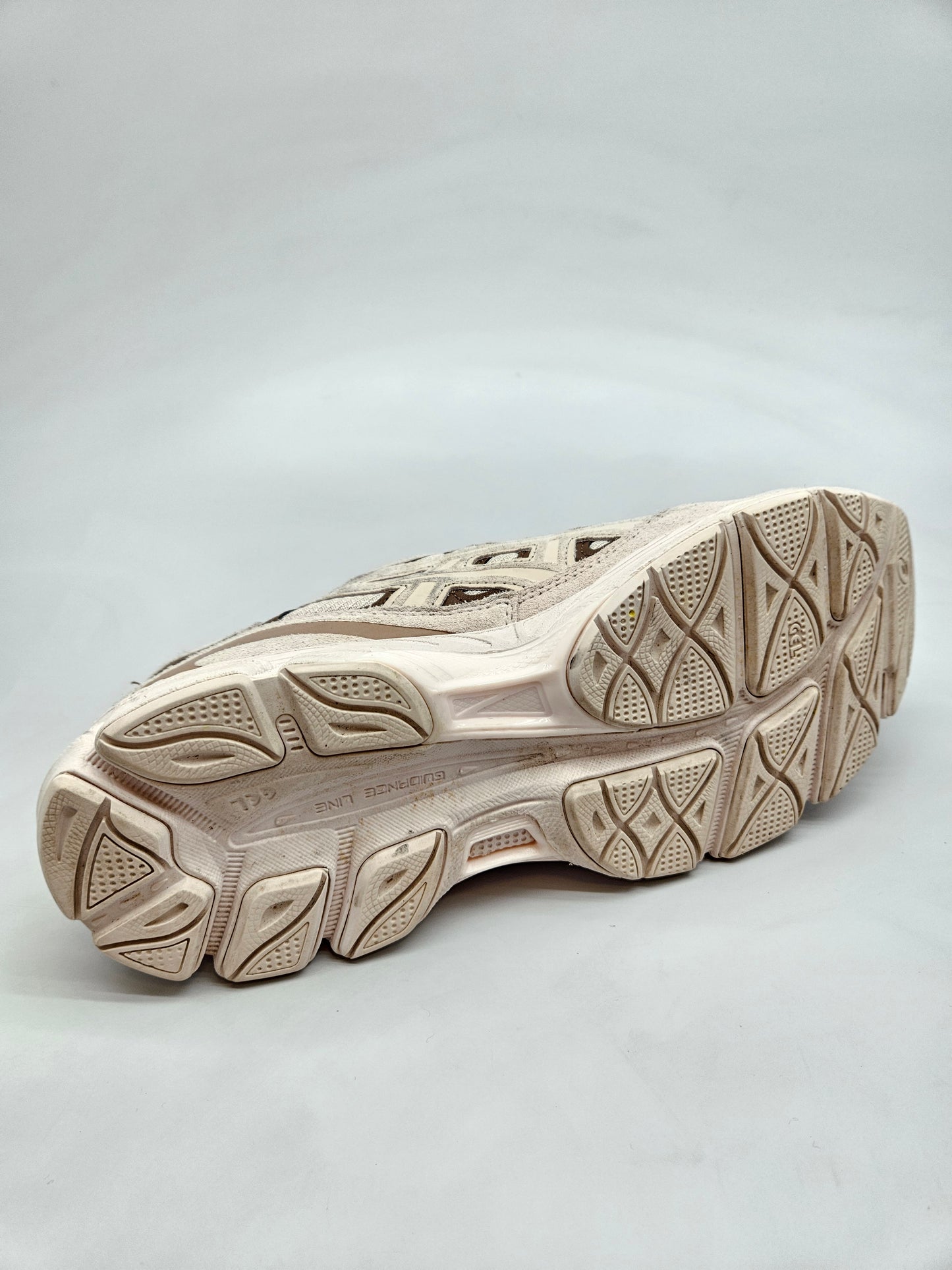 ASICS ORIGINAL PATIKI 45