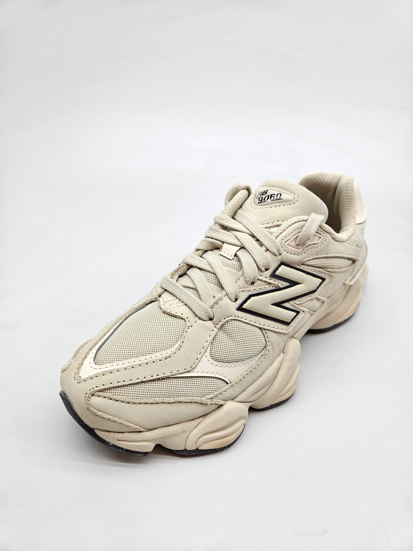 NEW BALANCE ORIGINAL PATIKI BR 40