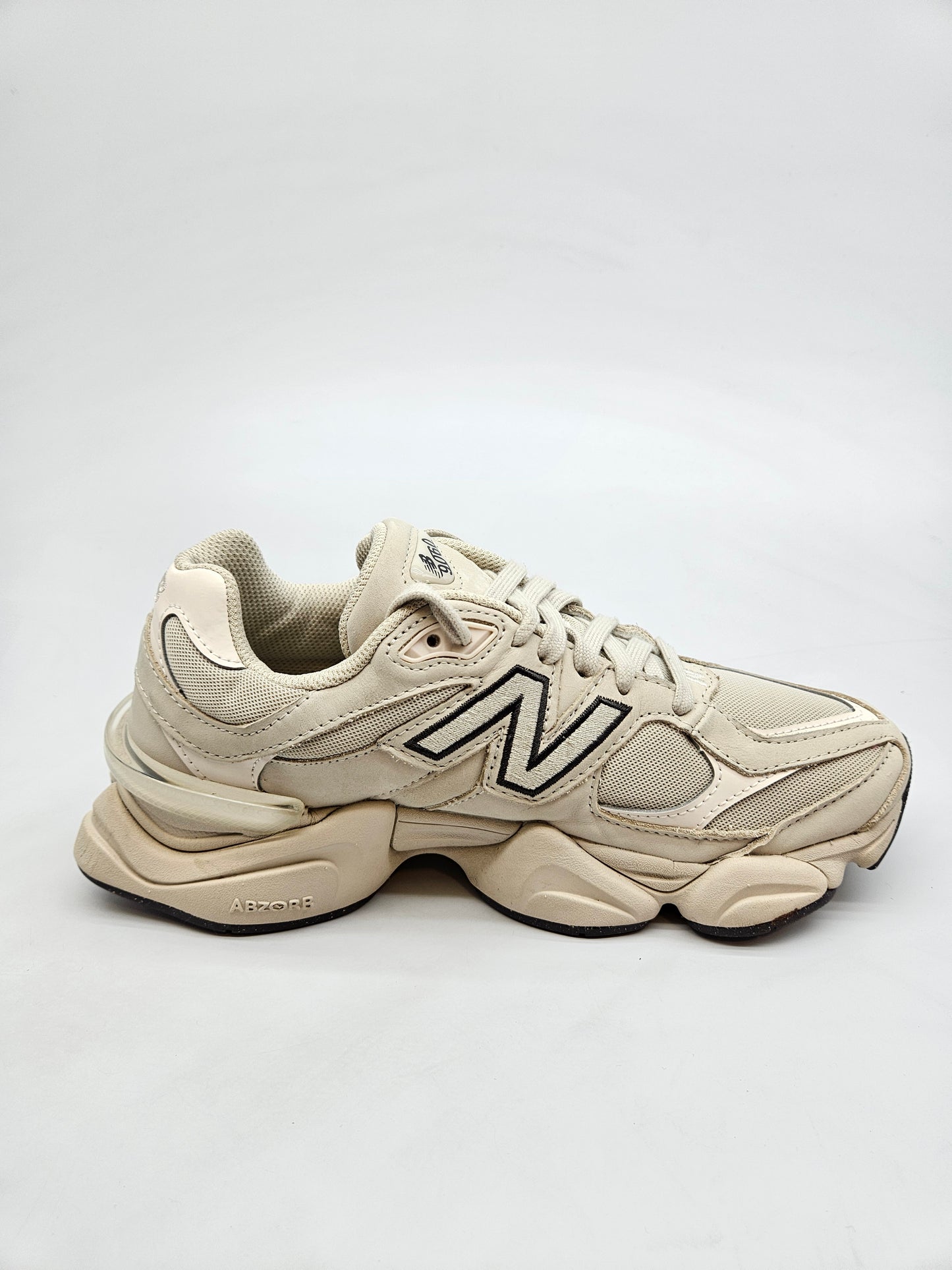 NEW BALANCE ORIGINAL PATIKI BR 40
